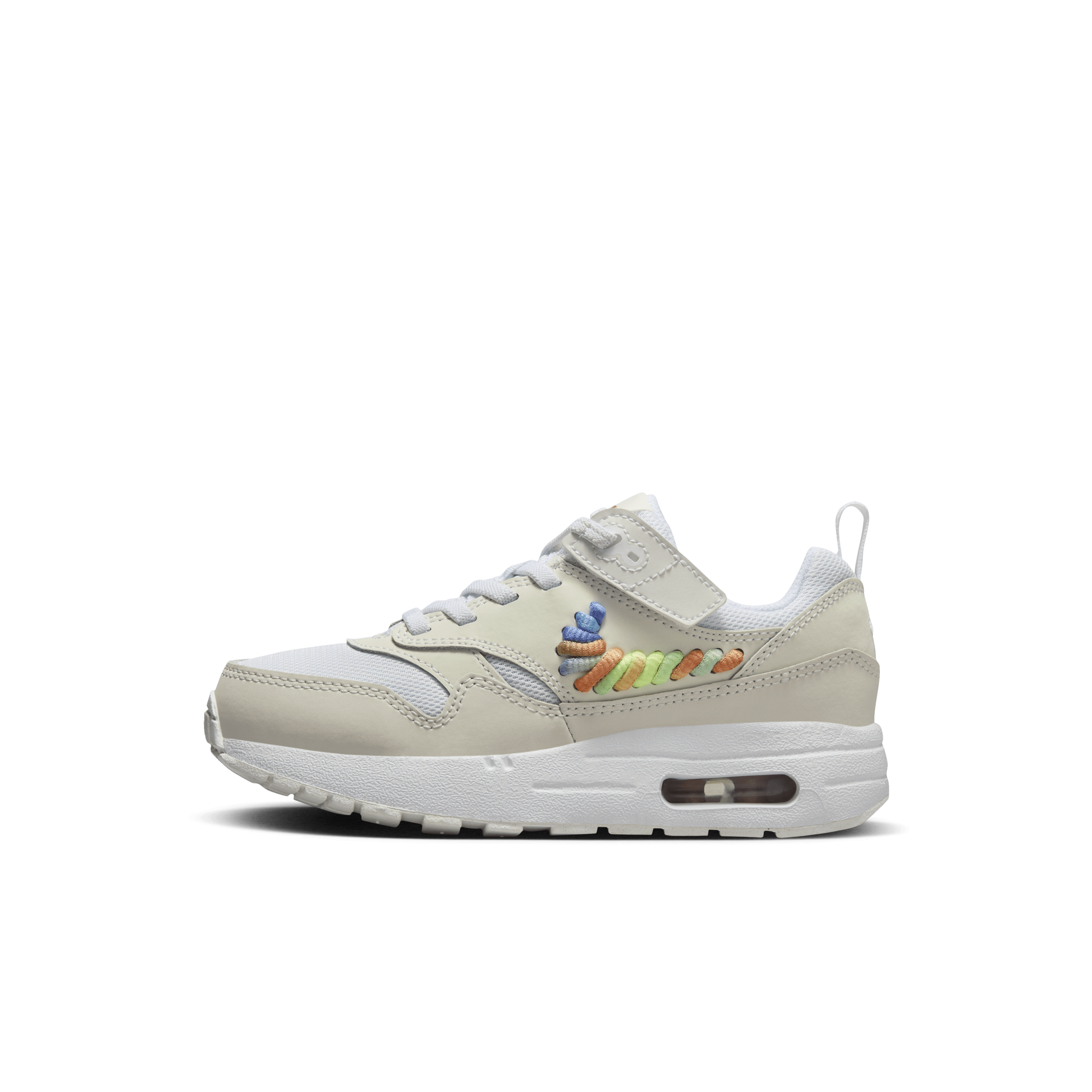 Nike Air Max 1 SE EasyOn Little Kids' Shoes