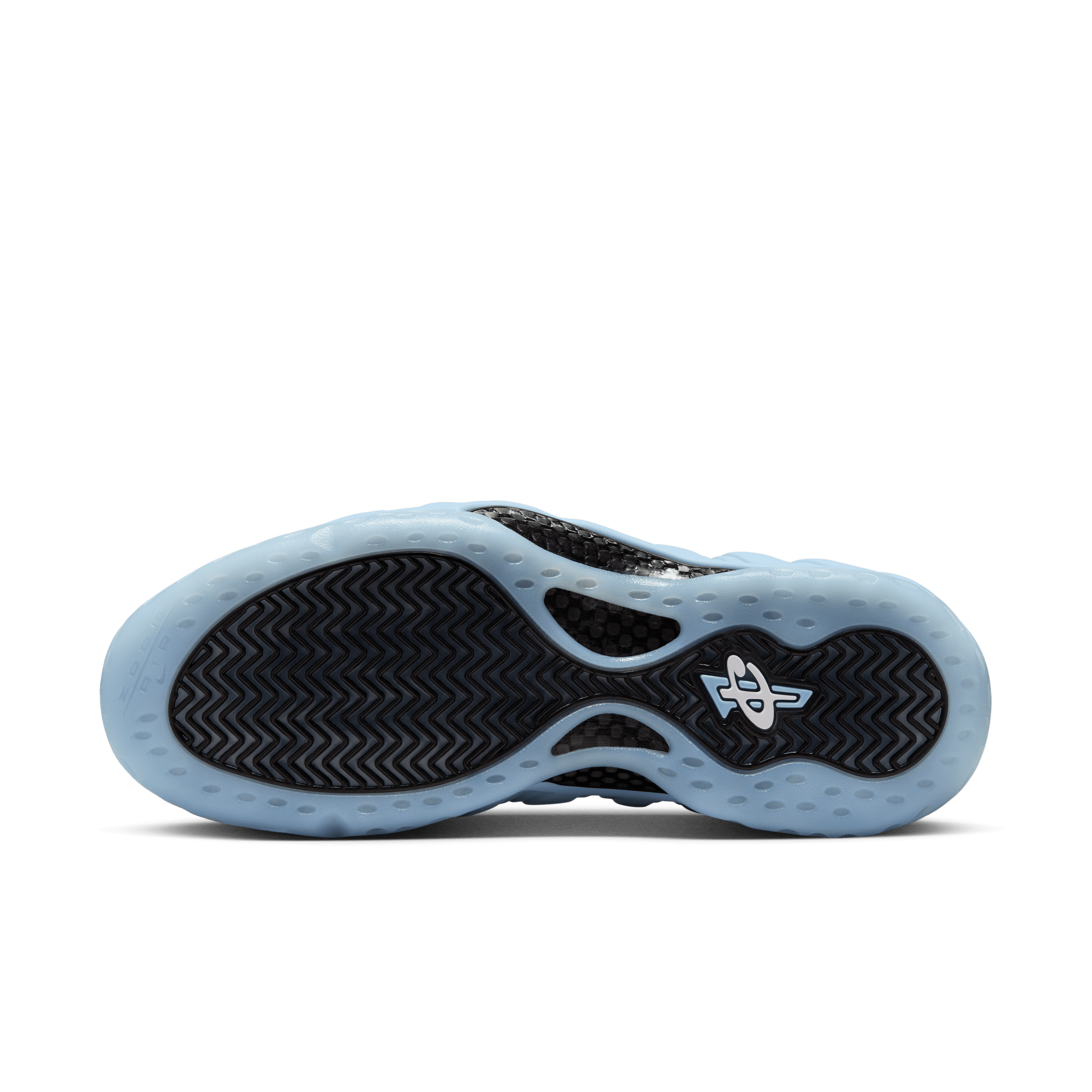 Nike Air Foamposite One Men's Shoes King's Cross