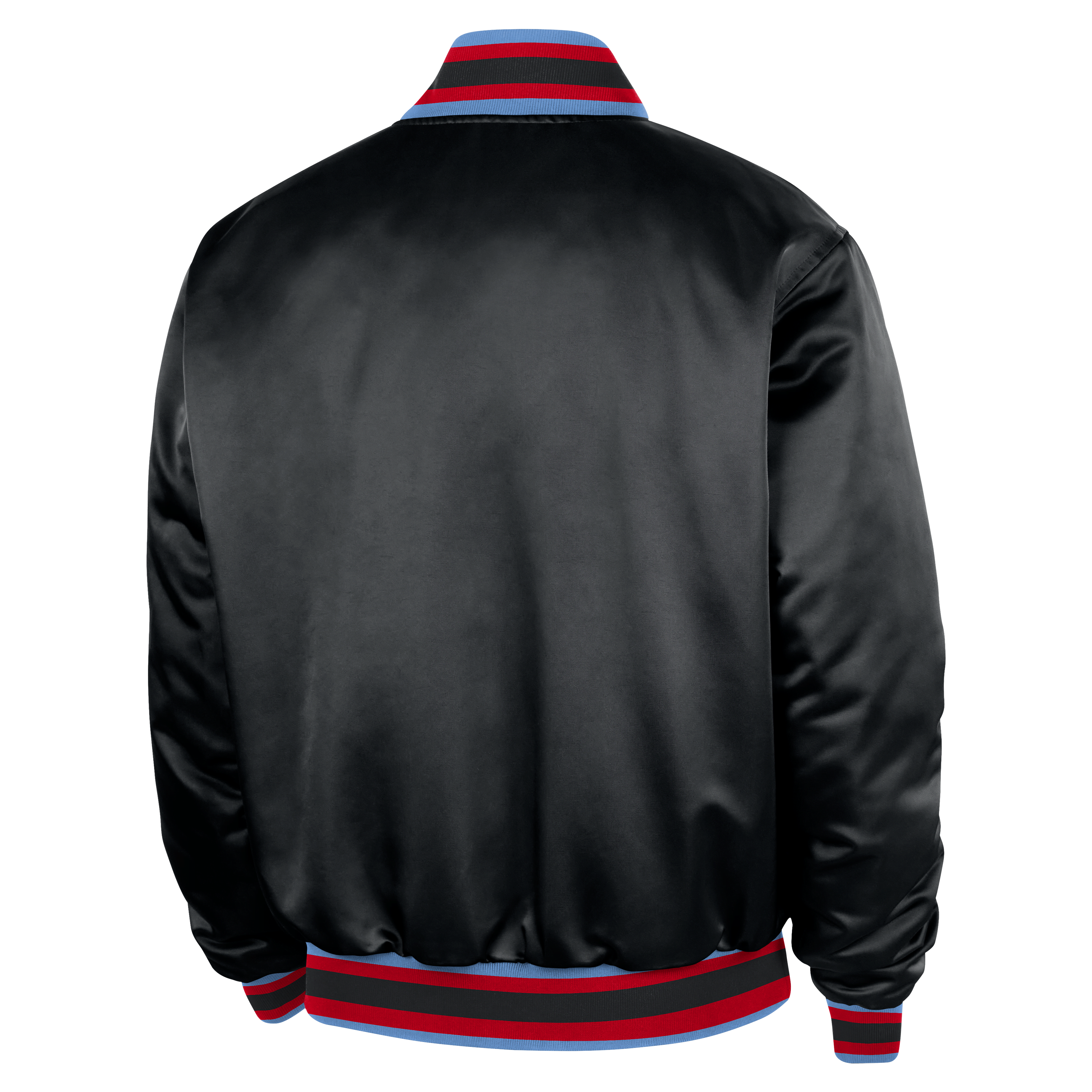Chicago Bulls City Edition Men's Nike NBA Premium Jacket