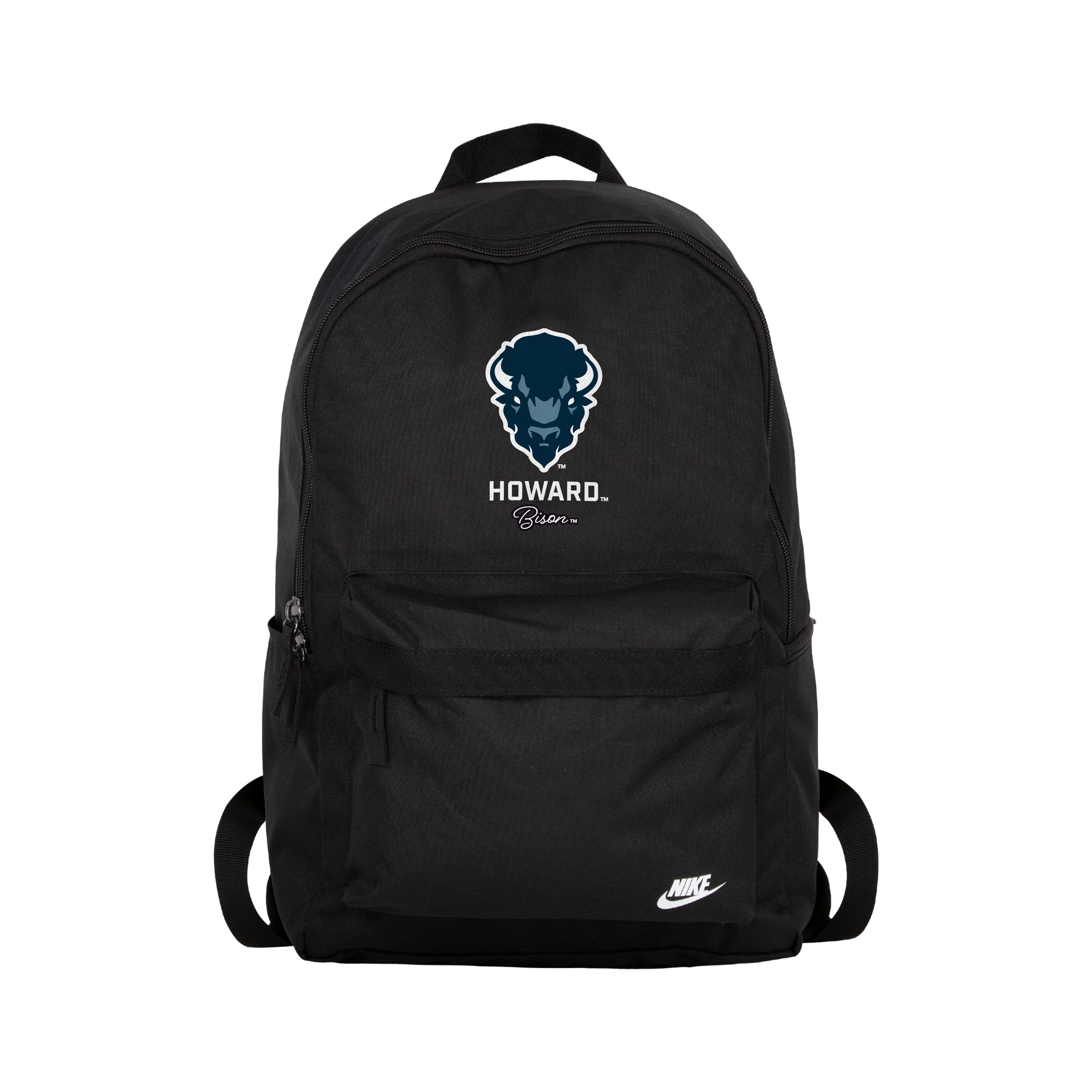 Nike College Heritage (Howard University) Backpack (25L)