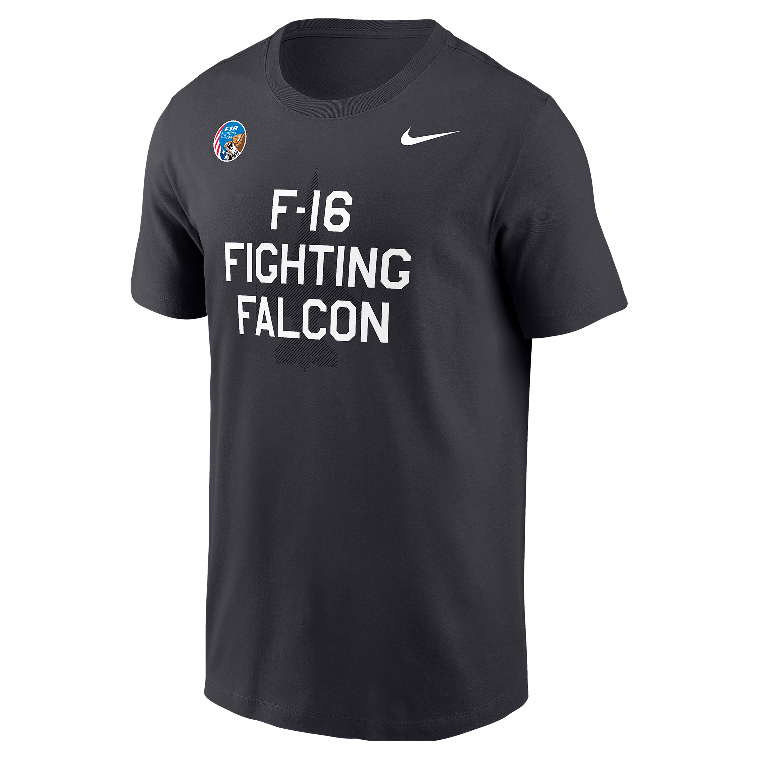 Air Force Men's Nike College T-Shirt
