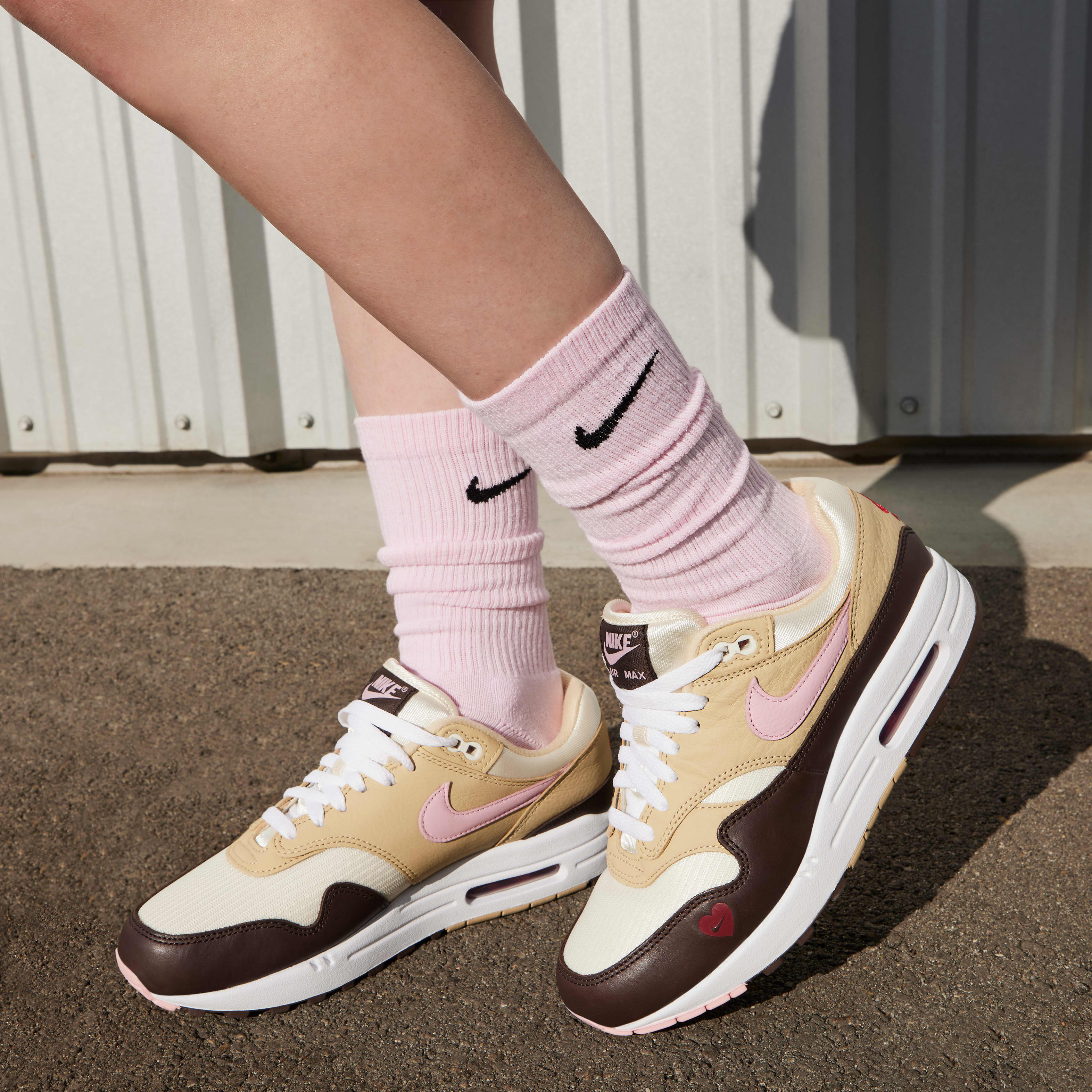 nike air max 1 se women's