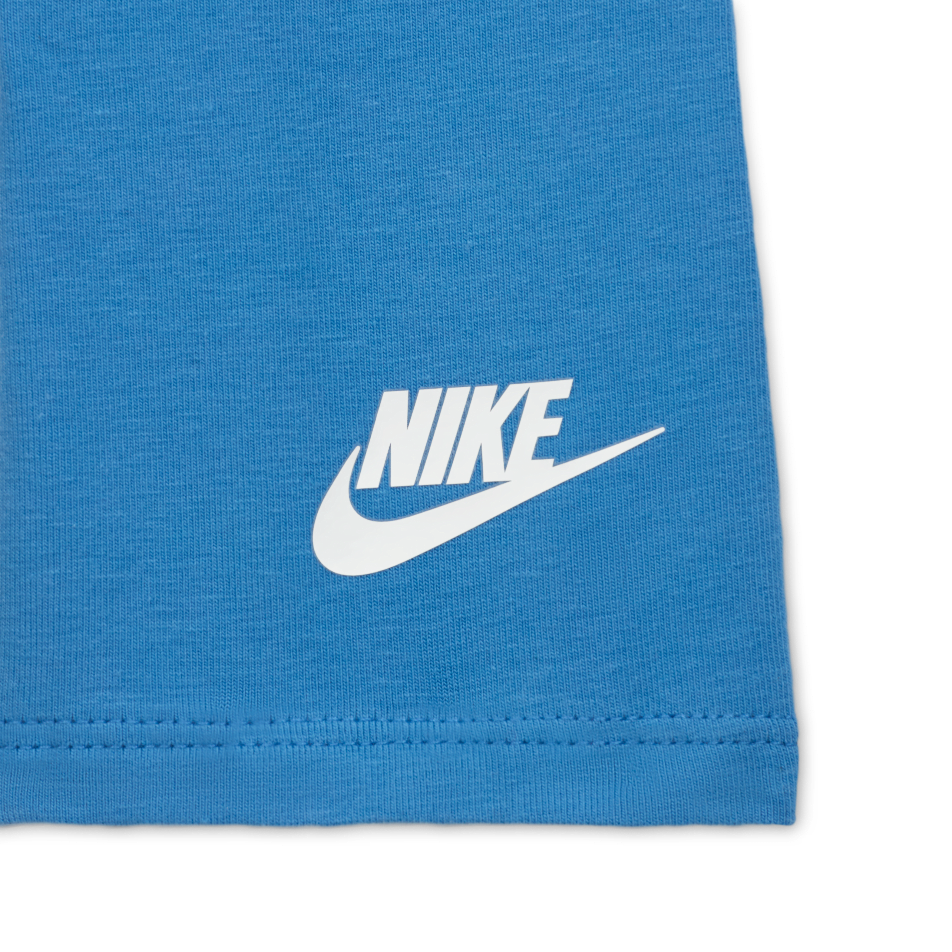 Nike Flow-Ral Baby 2-Piece Bodysuit and Leggings Set