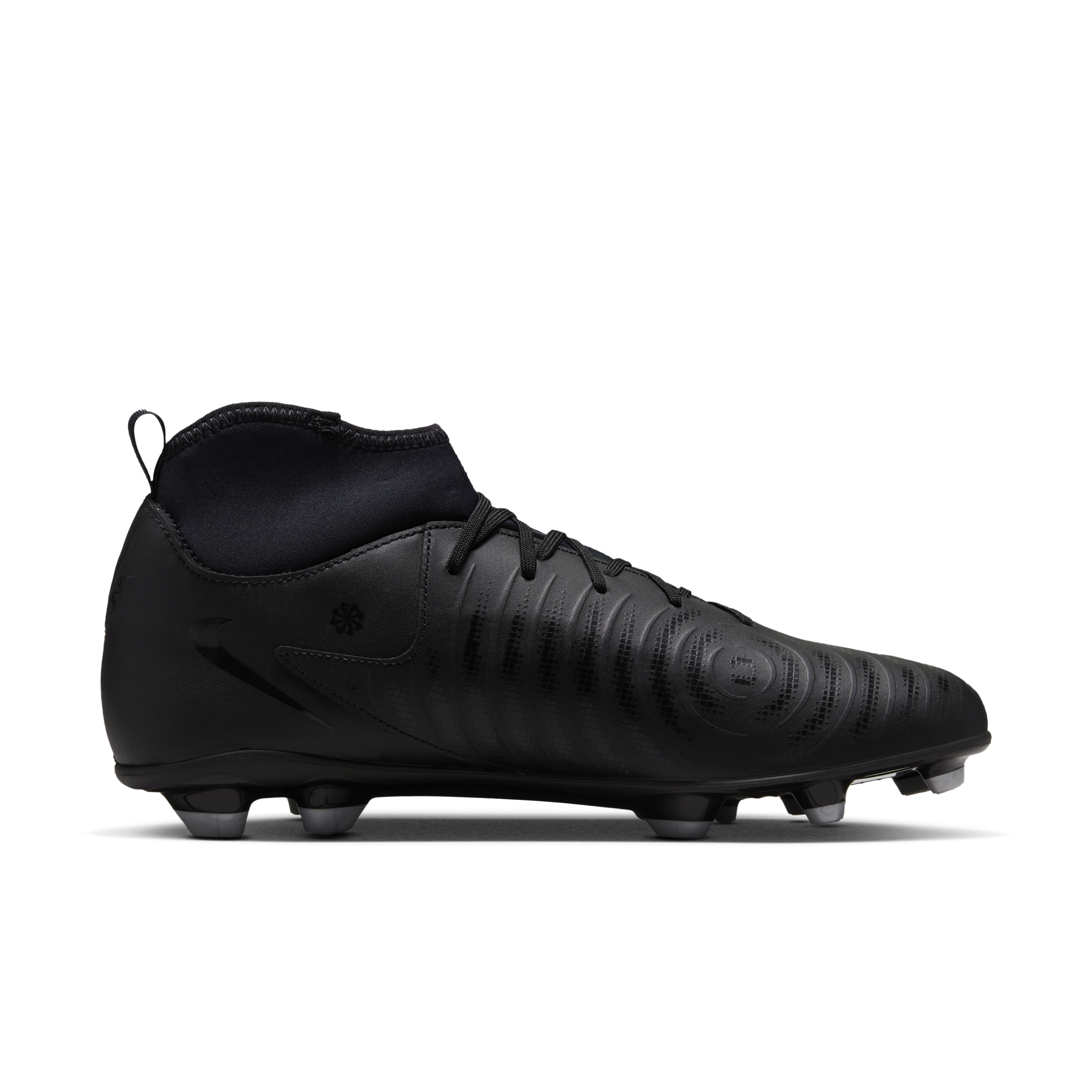 Nike Phantom Luna 2 Club MG High-Top Soccer Cleats