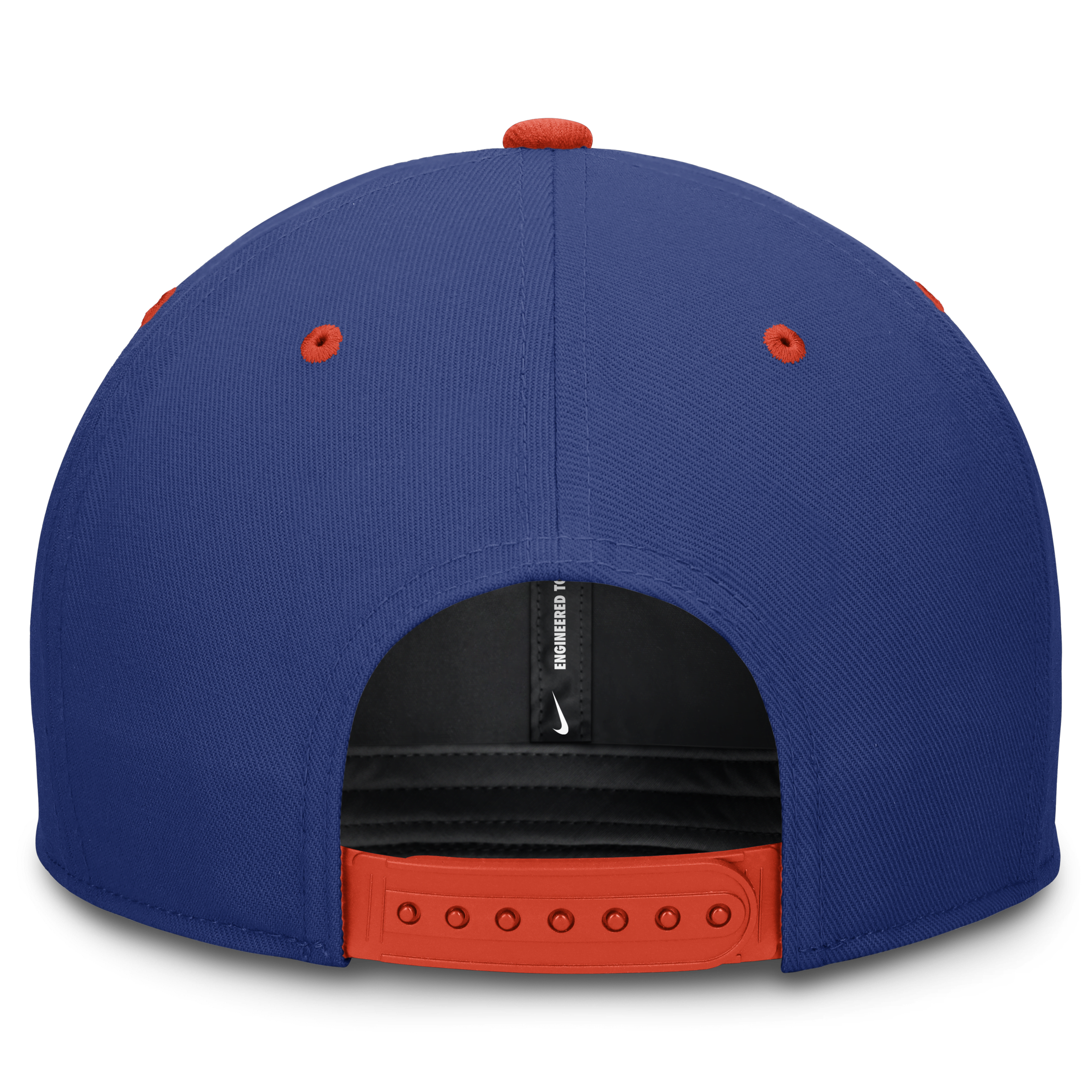 New York Mets Primetime Pro Men's Nike Dri-FIT MLB Adjustable Hat