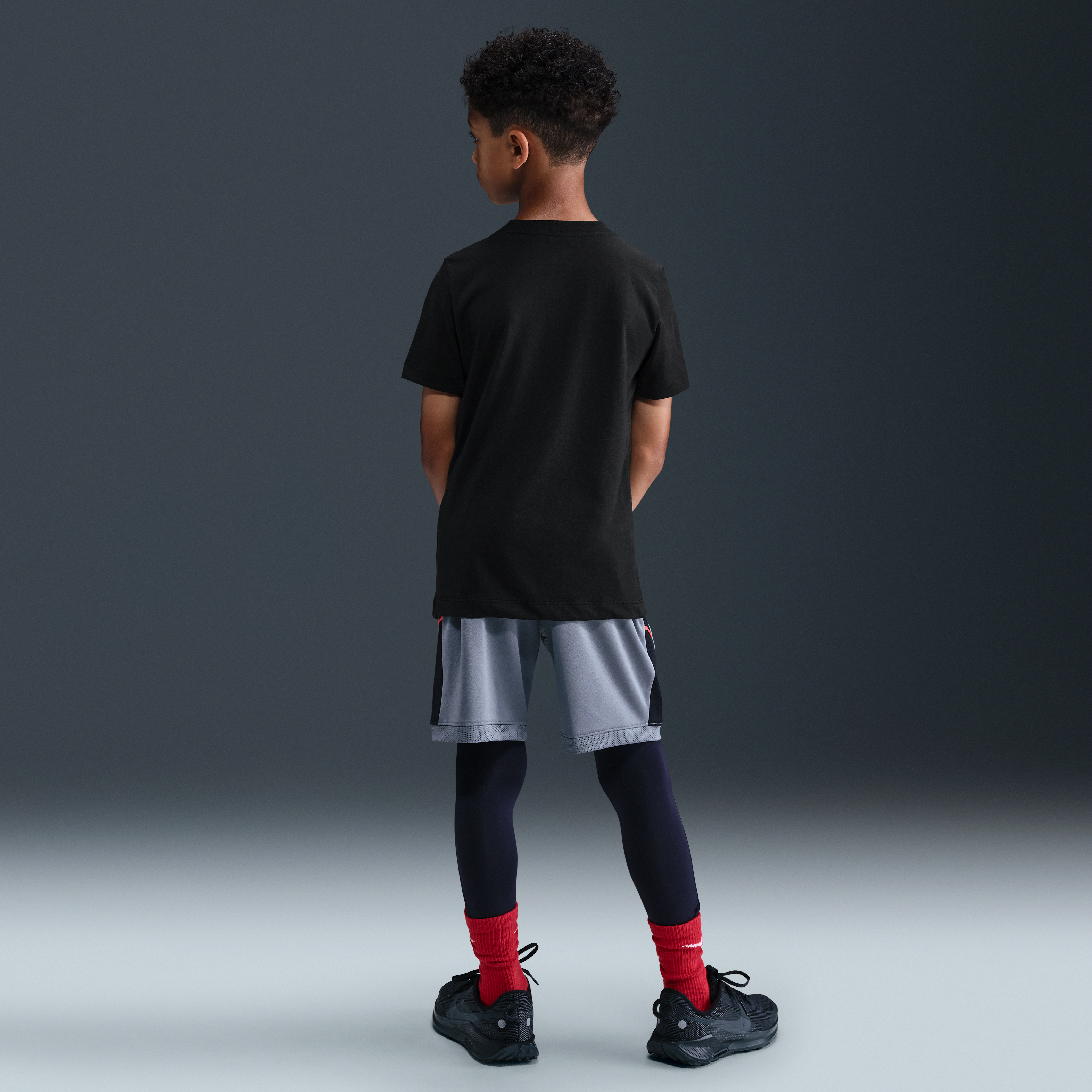 Nike Legend Big Kids' Dri-FIT T-Shirt