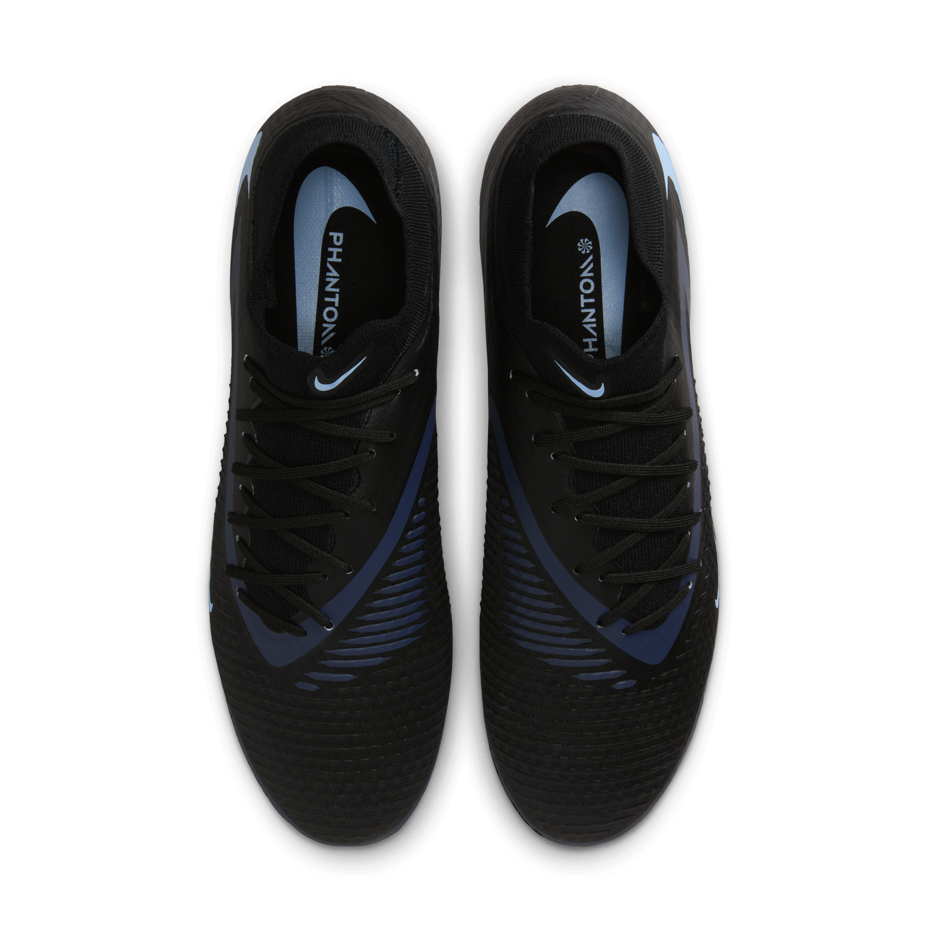 Nike Phantom 6 High Academy Multi-Ground Soccer Cleats
