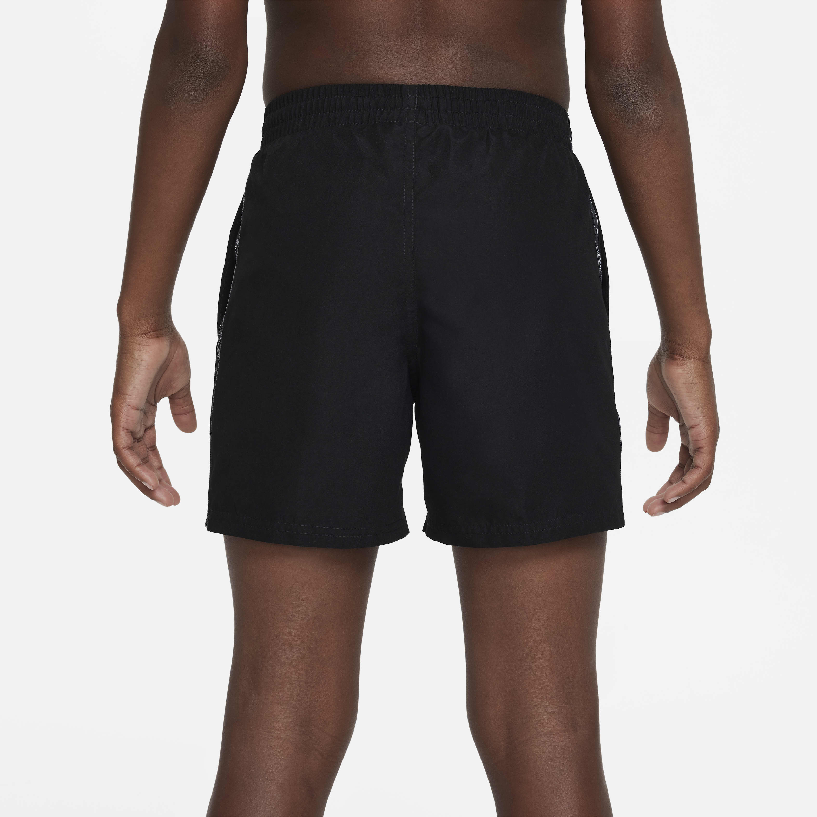 Nike Swim Big Kids' (Boys') 4" Volley Shorts