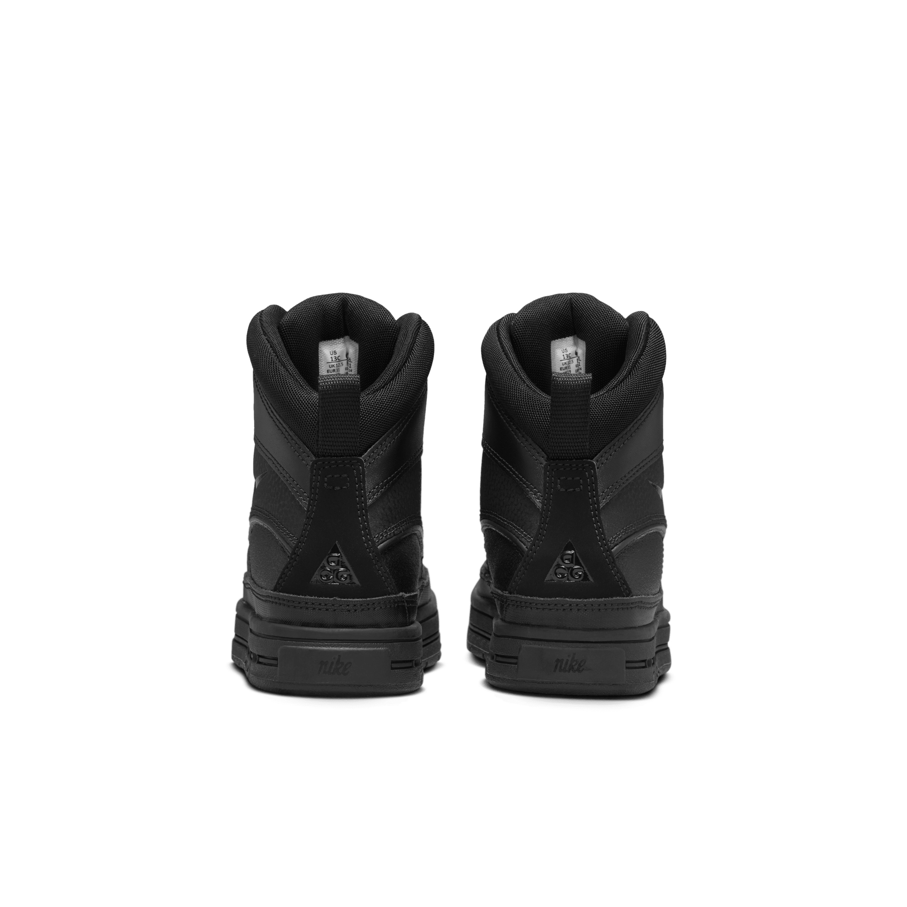 Nike Woodside 2 High Little Kids' Boots