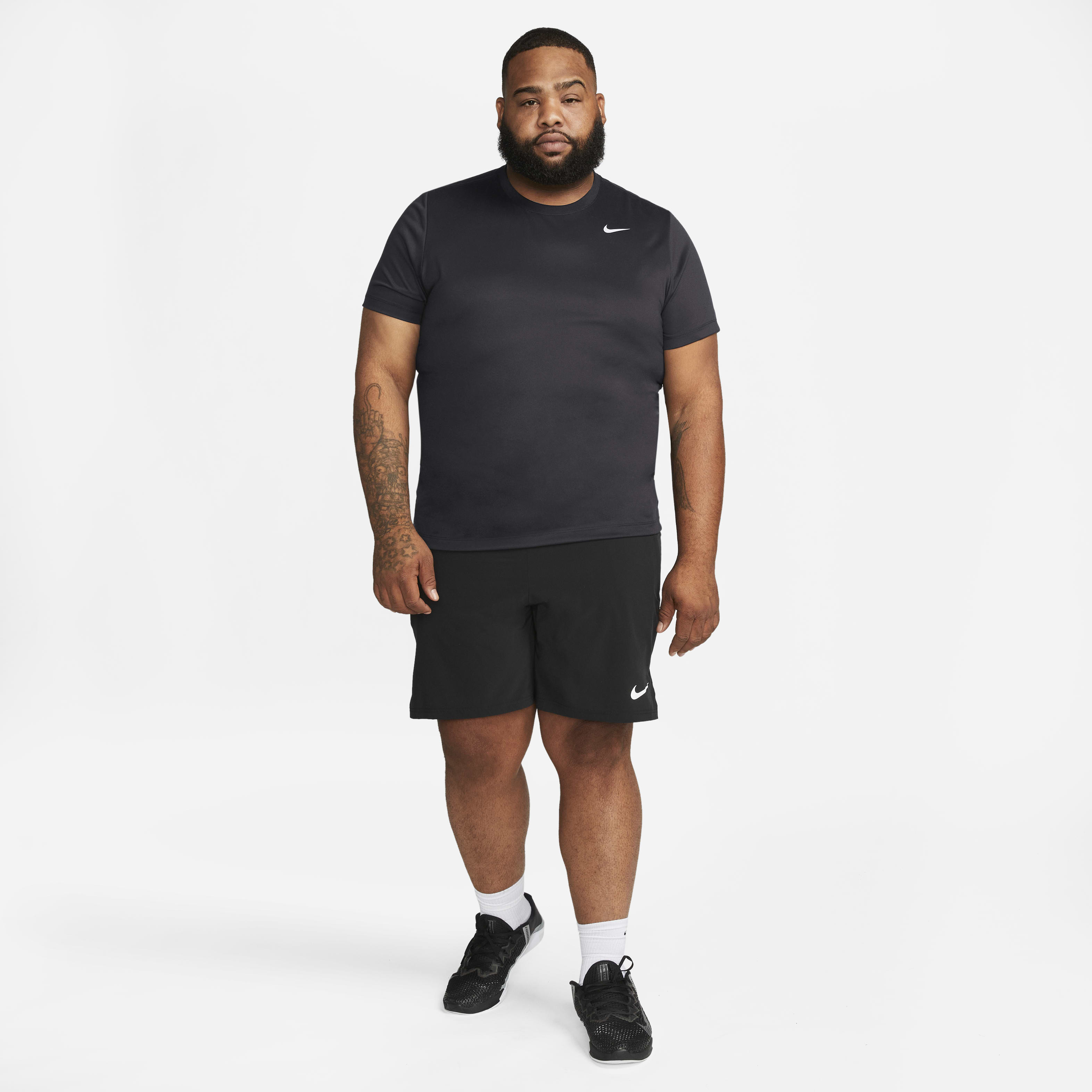 Nike Dri-FIT Legend Men's Fitness T-Shirt