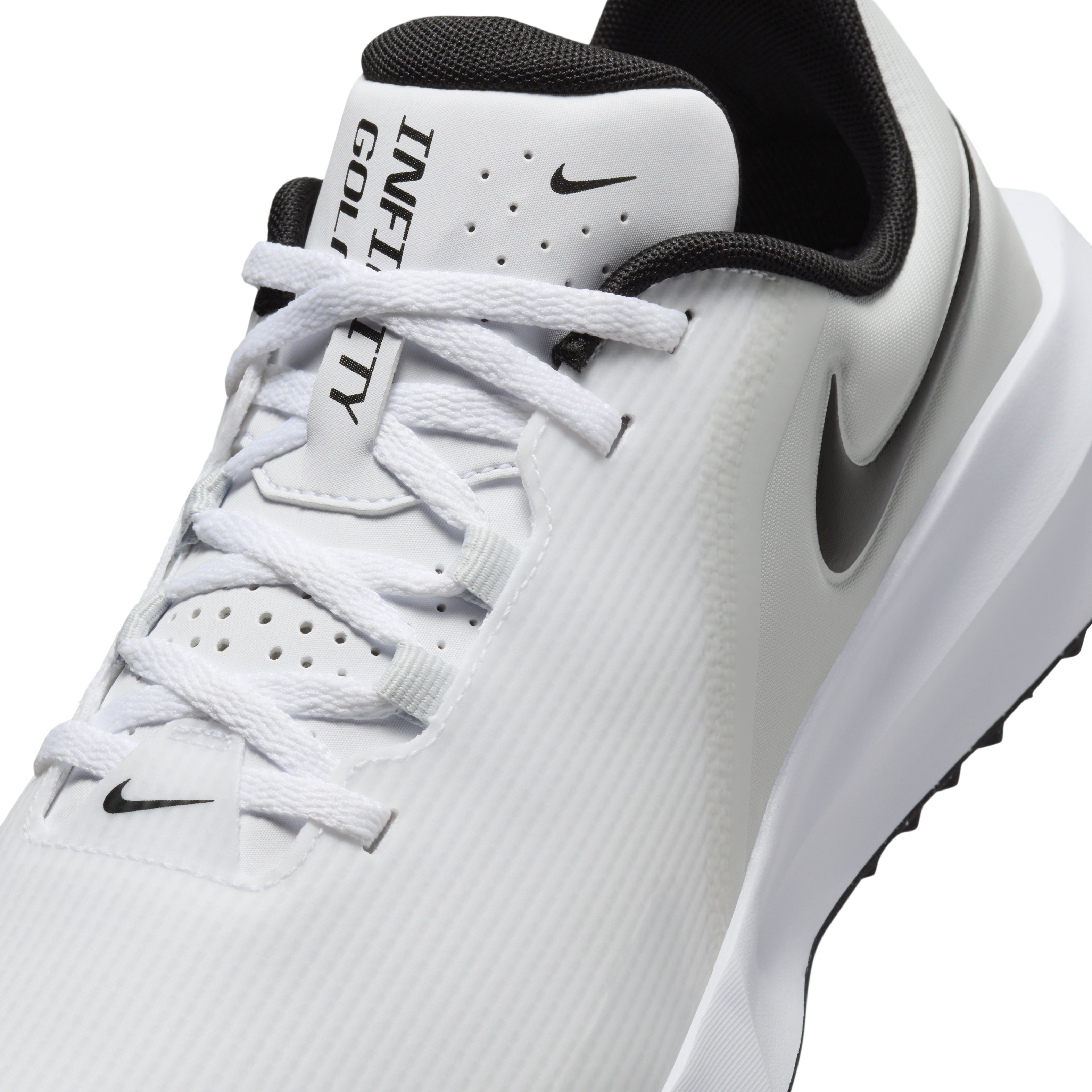 Nike Infinity G NN Golf Shoes (Wide)