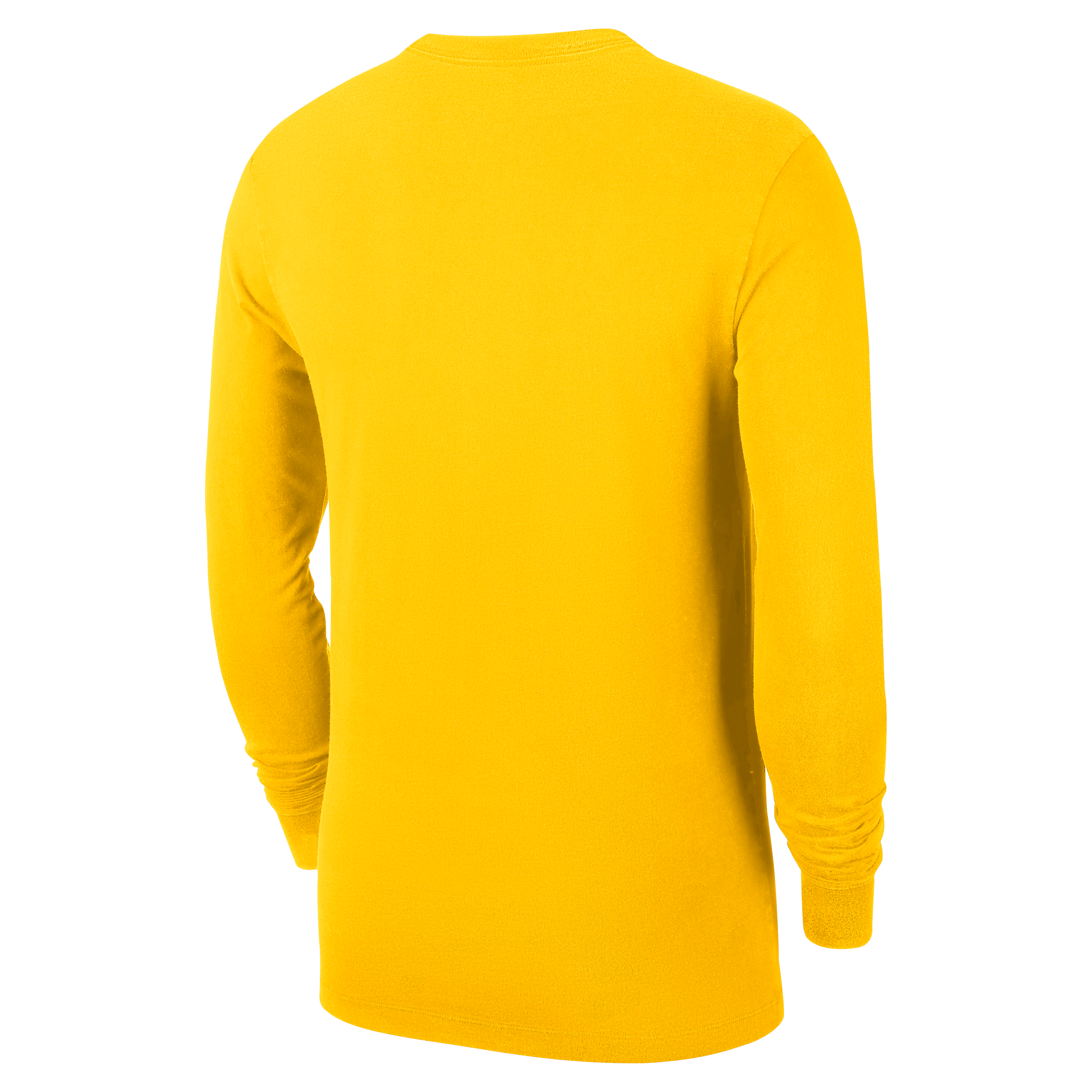 Indiana Pacers Men's Nike NBA Practice Long-Sleeve T-Shirt