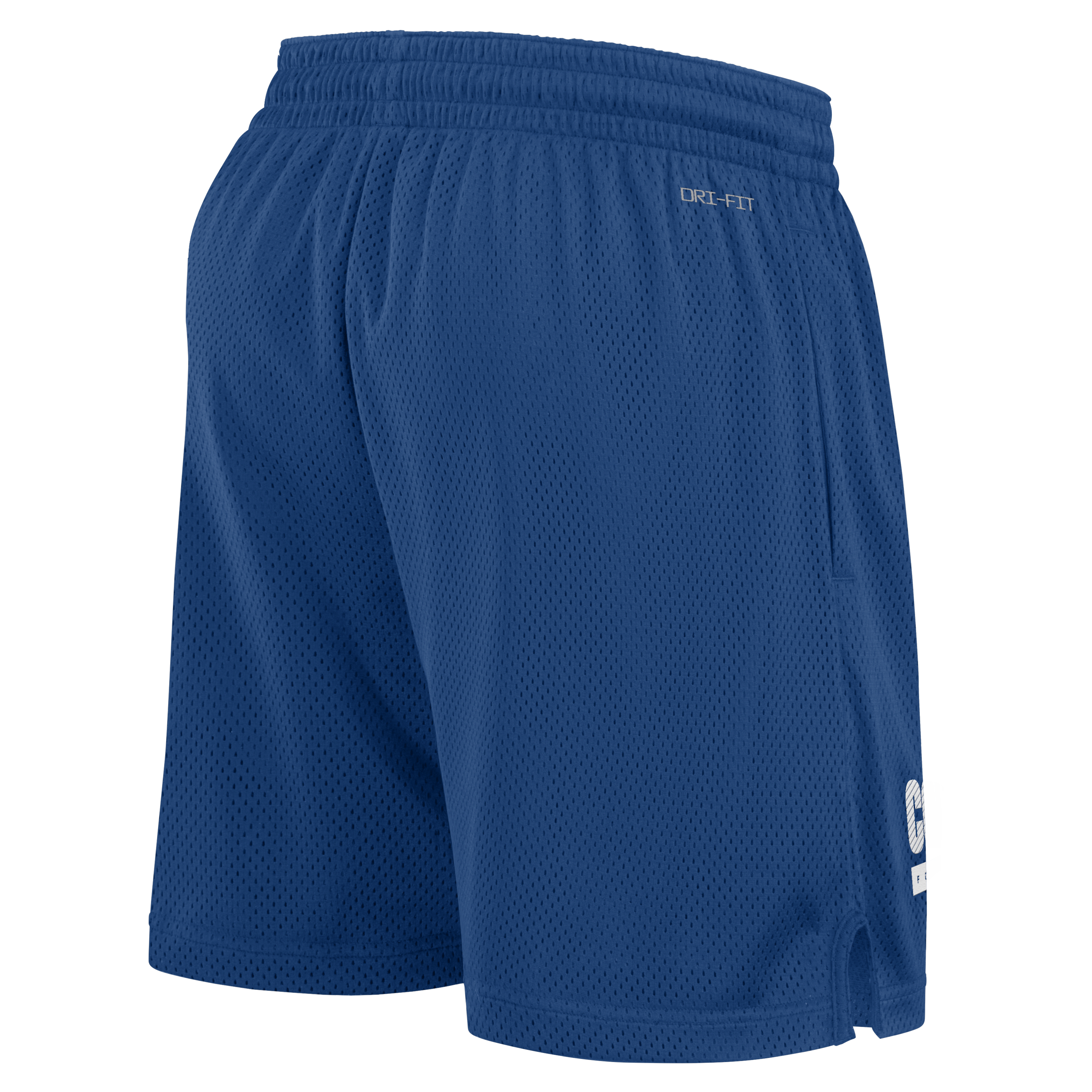 Indianapolis Colts Sideline Men's Nike Dri-FIT NFL Shorts