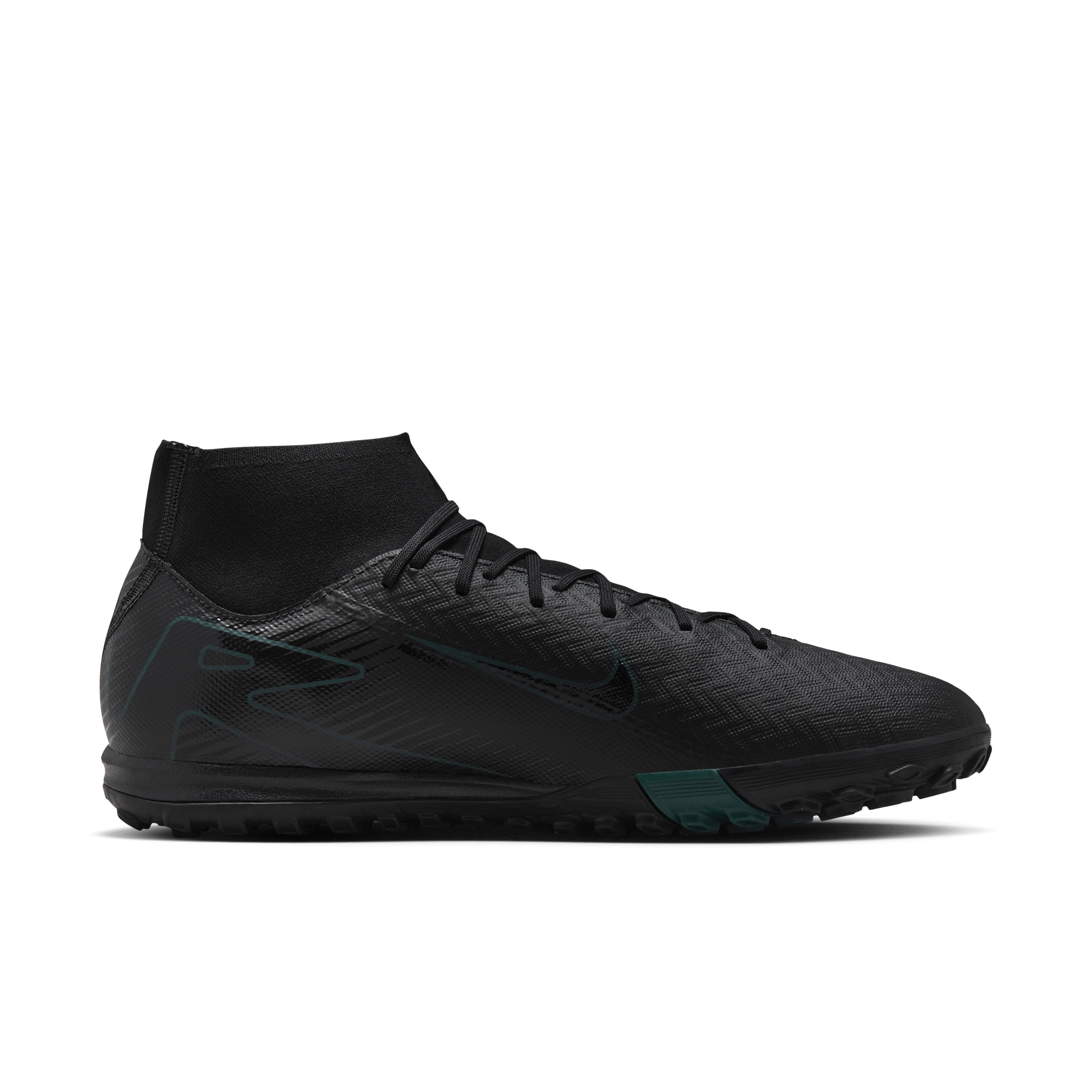 Nike Mercurial Vapor 16 Academy "Kylian Mbappé" TF Low-Top Soccer Shoes