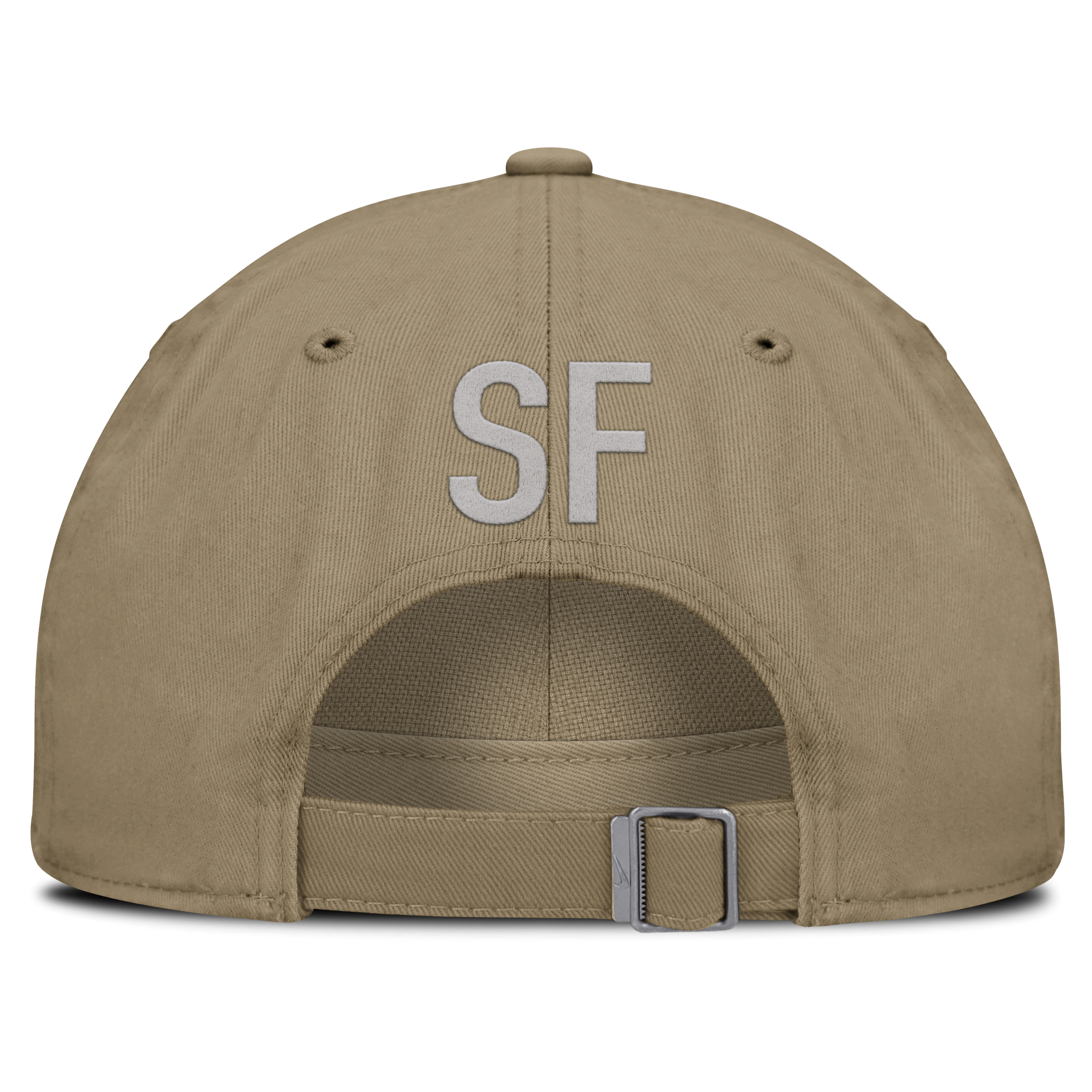 San Francisco Giants Club Men’s Nike MLB Adjustable Hat