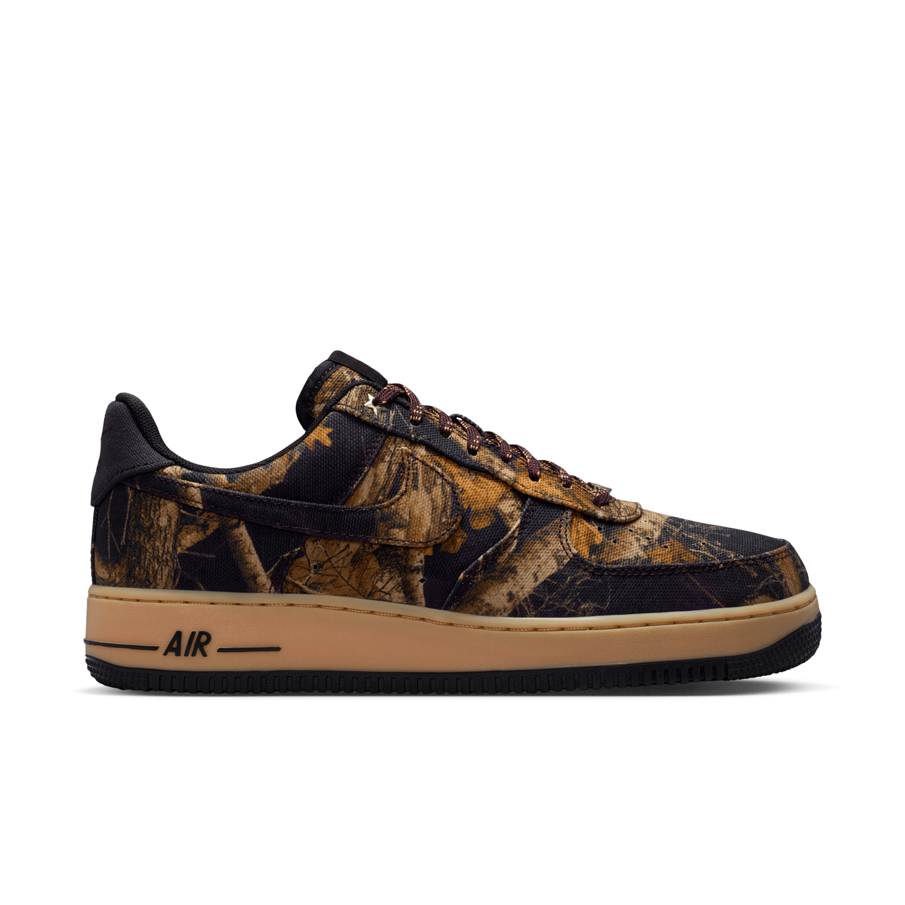 Air Force 1 '07 RealTree Men's Shoes