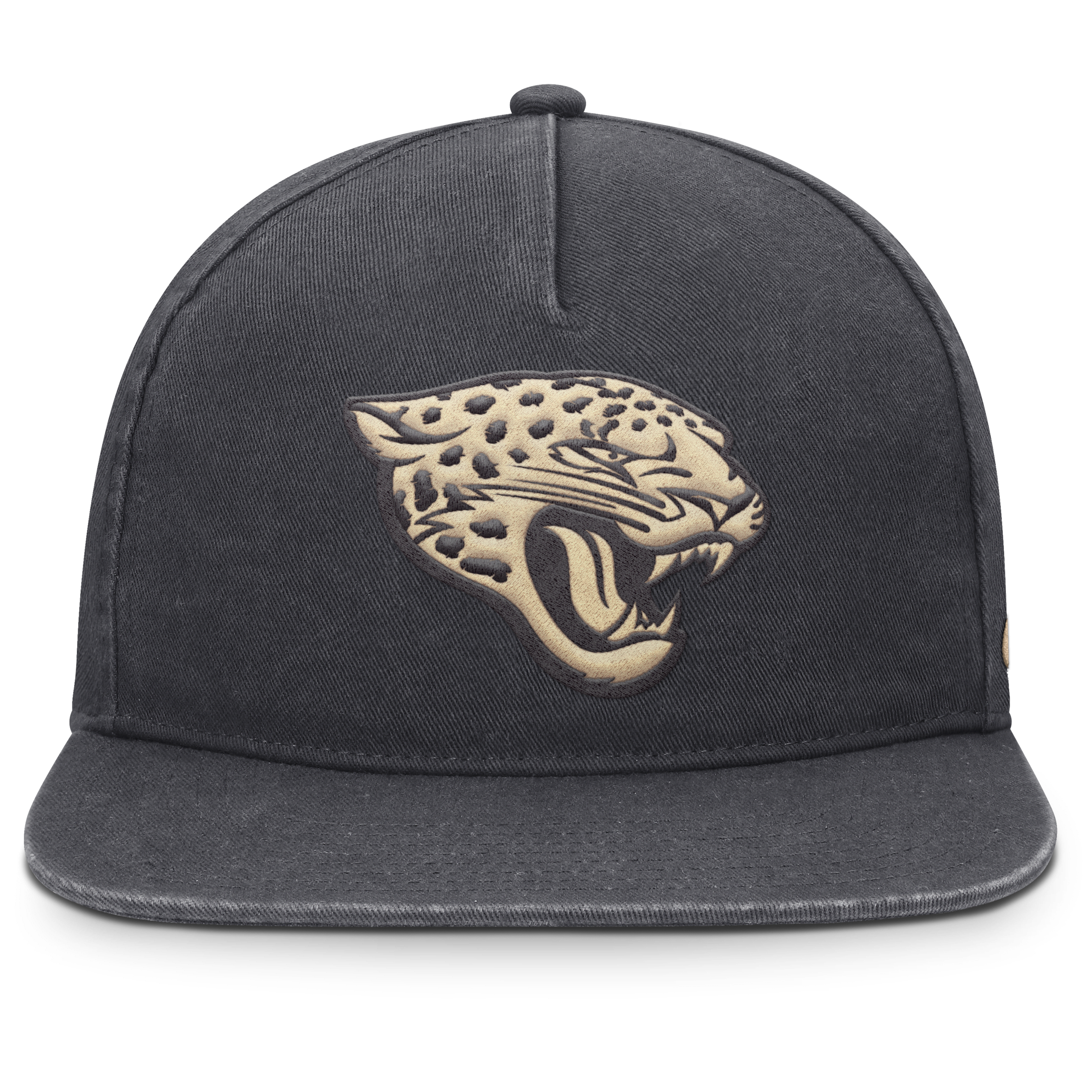 Jacksonville Jaguars Pro Men's Nike NFL Adjustable Hat