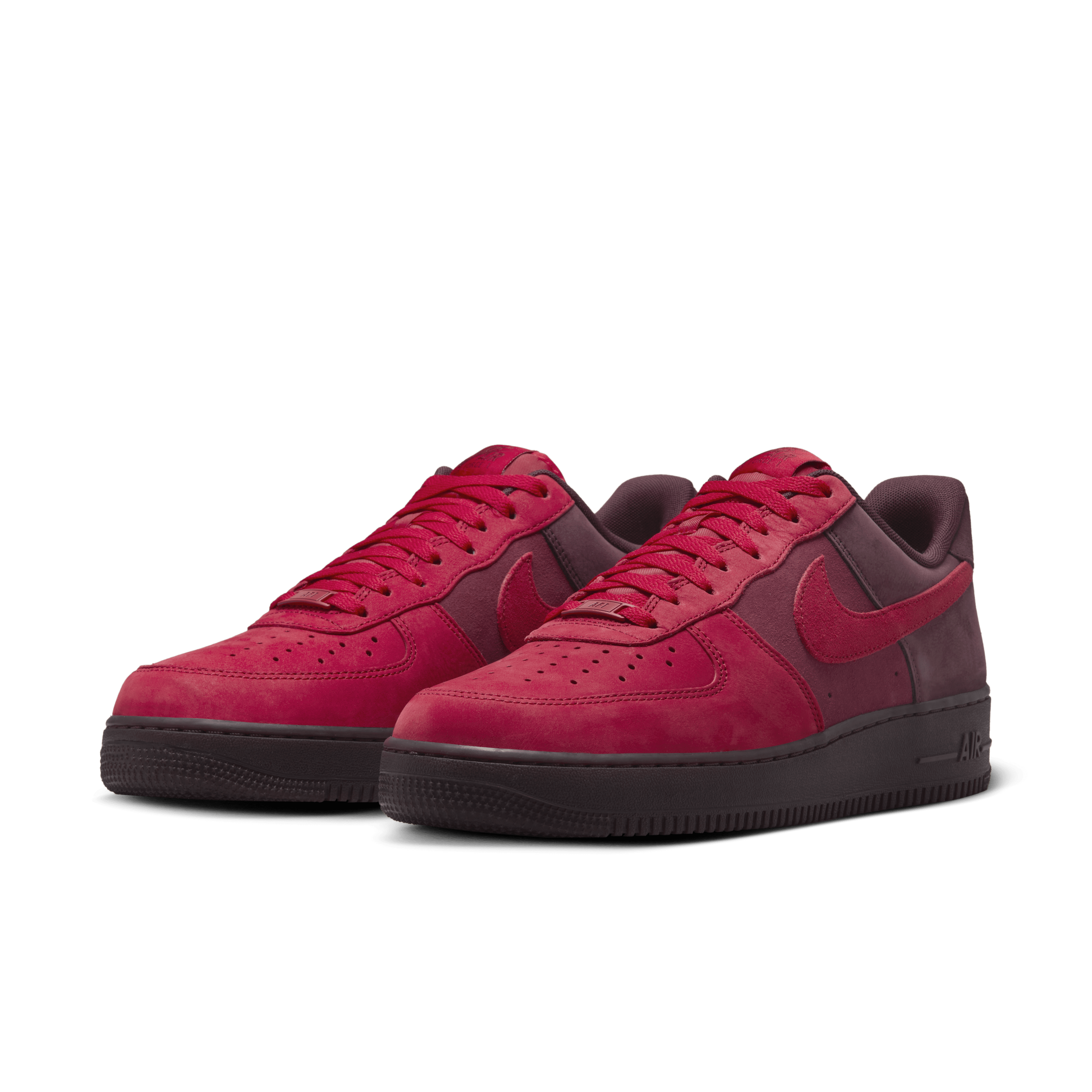 Nike Air Force 1 '07 Men's Shoes