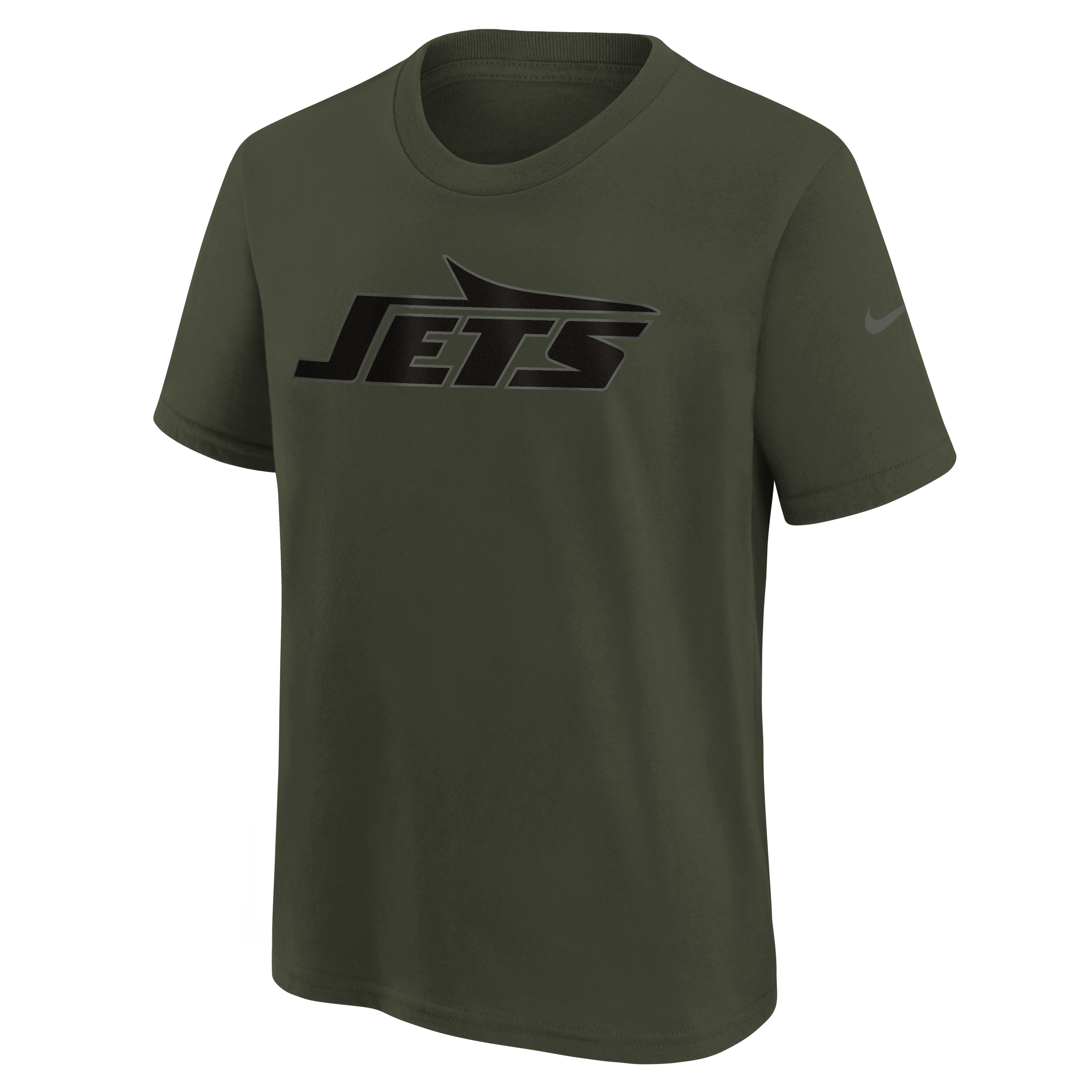 New York Jets Rivalry Big Kids' Nike NFL T-Shirt