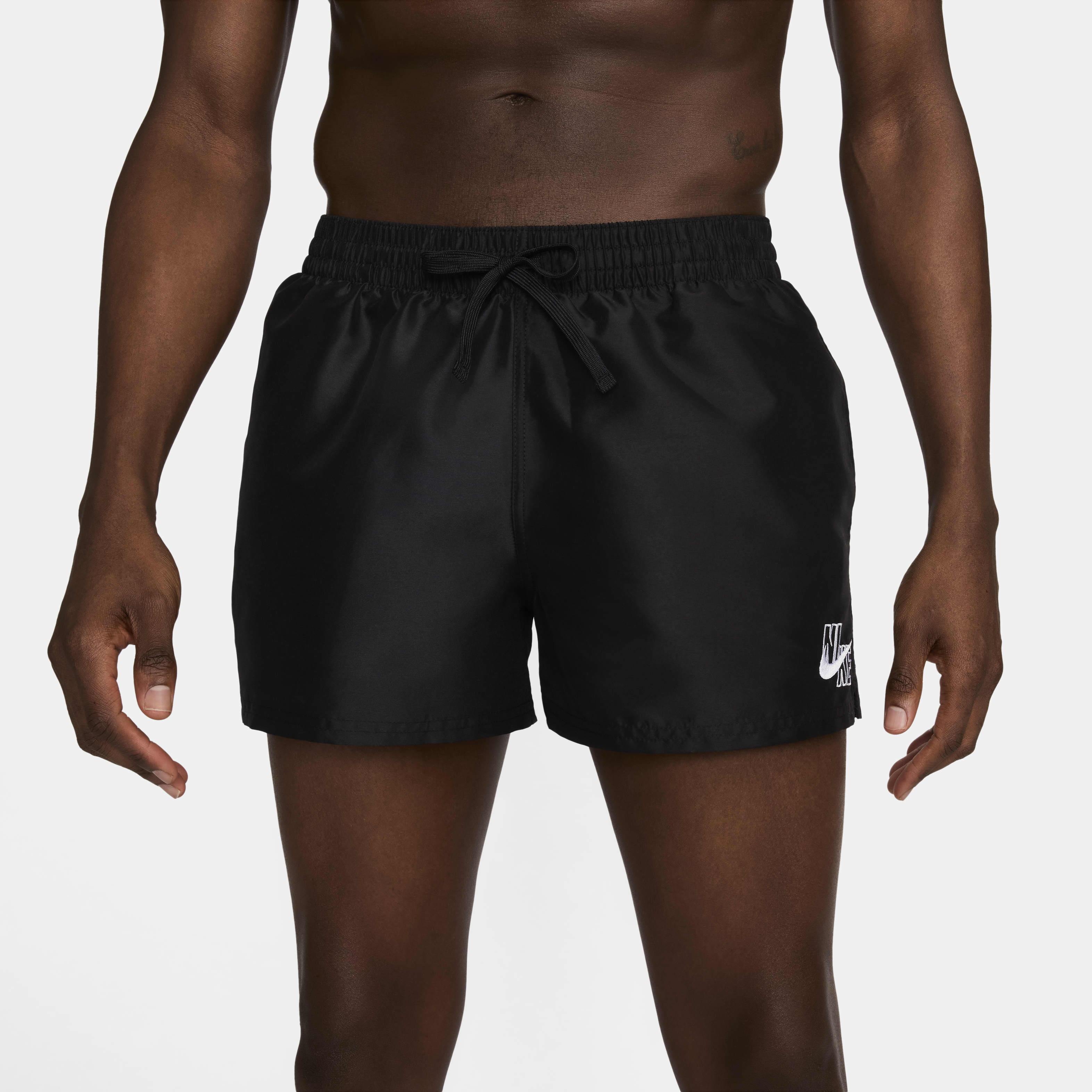 Nike Swim Essential Men's 3" Volley Shorts