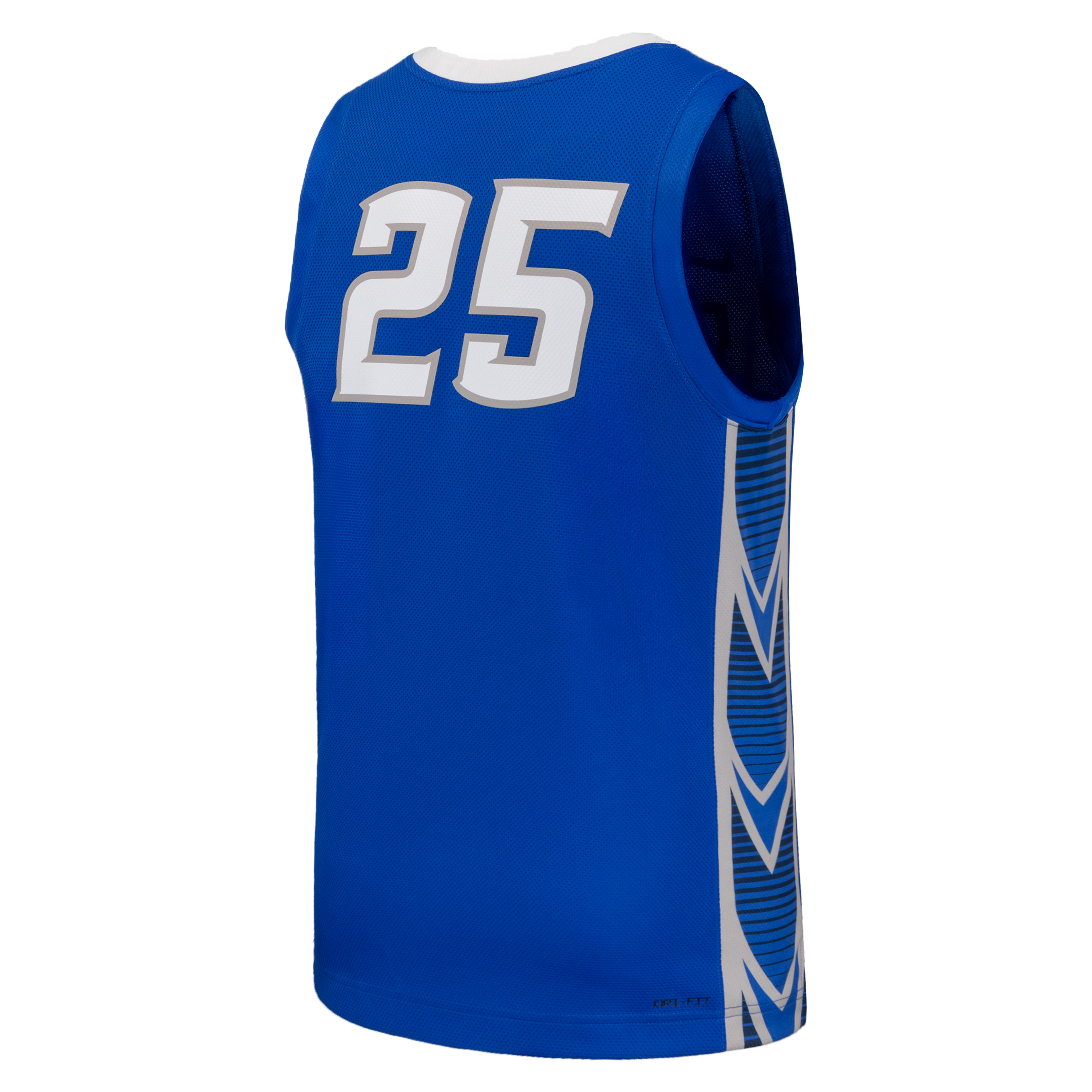 Creighton Men's Basketball Nike College Replica Jersey