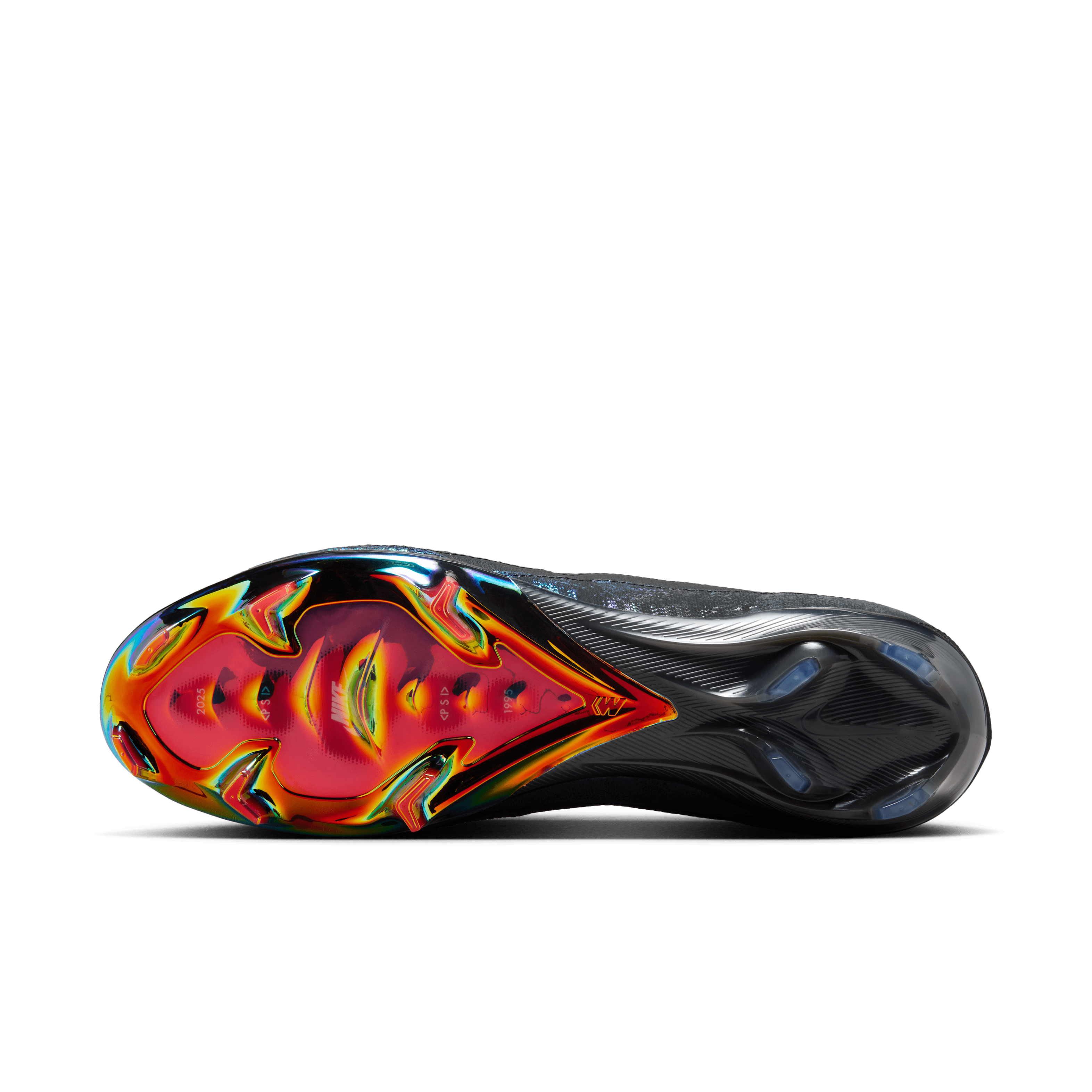 Nike Mercurial Vapor 16 Elite x Air Max 95 SE FG Low-Top Soccer Cleats