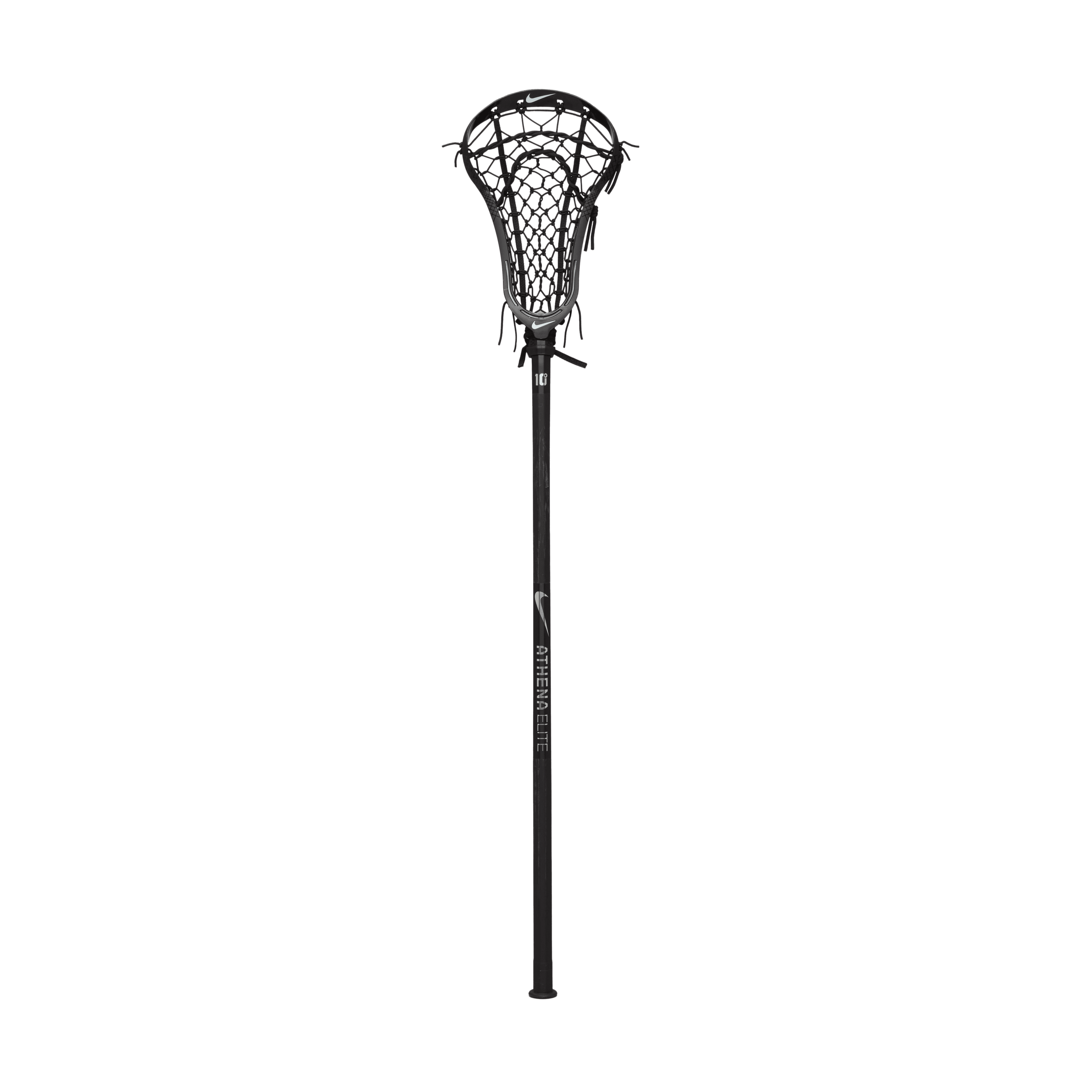 Nike Athena Elite Women's Lacrosse Complete Stick