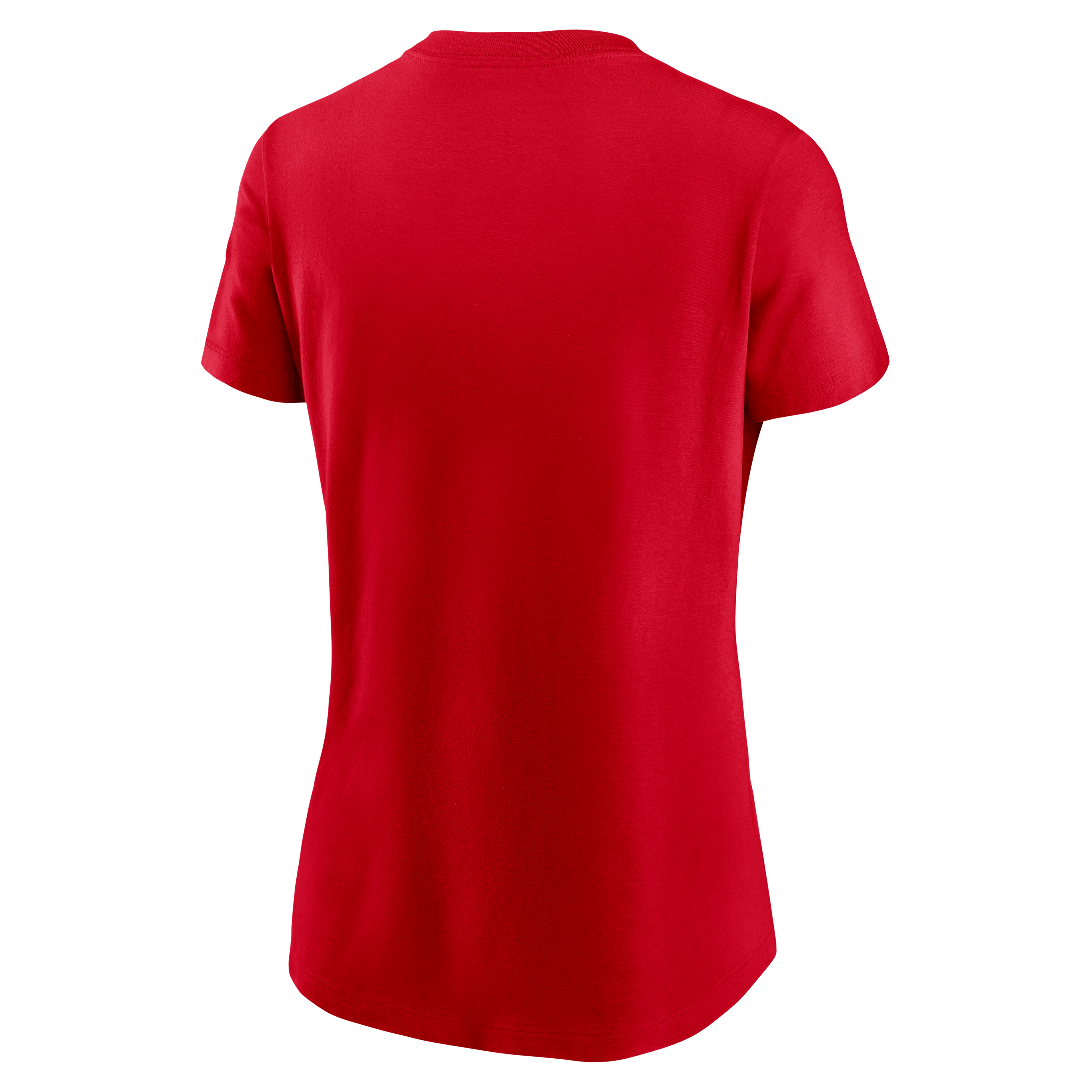 Georgia Athletic Prep Arch Local Script Women's Nike College T-Shirt