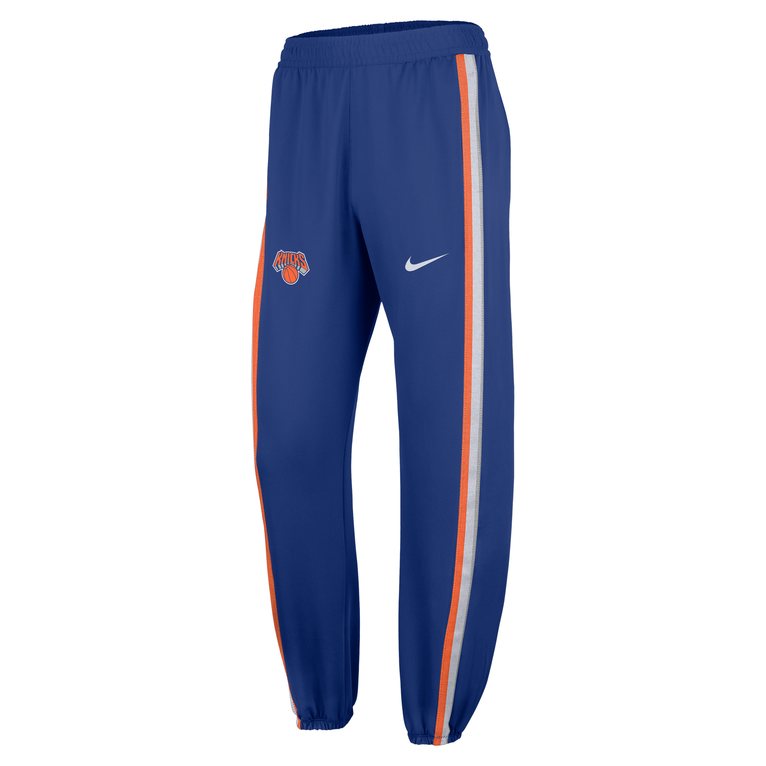 New York Knicks Zoned Men's Nike Dri-FIT NBA Pants