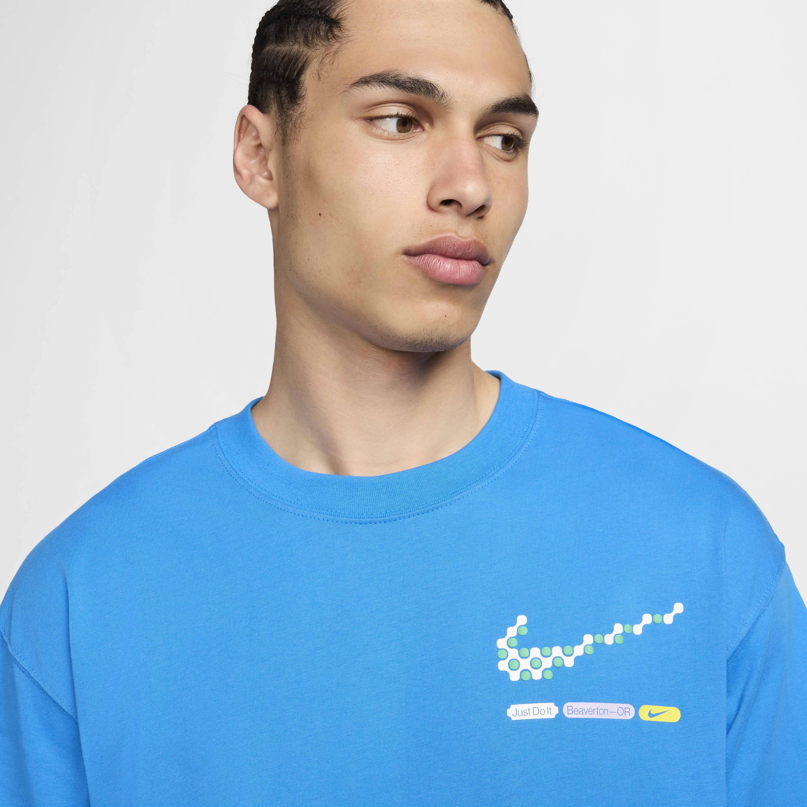 Nike Sportswear Men's Max90 T-Shirt