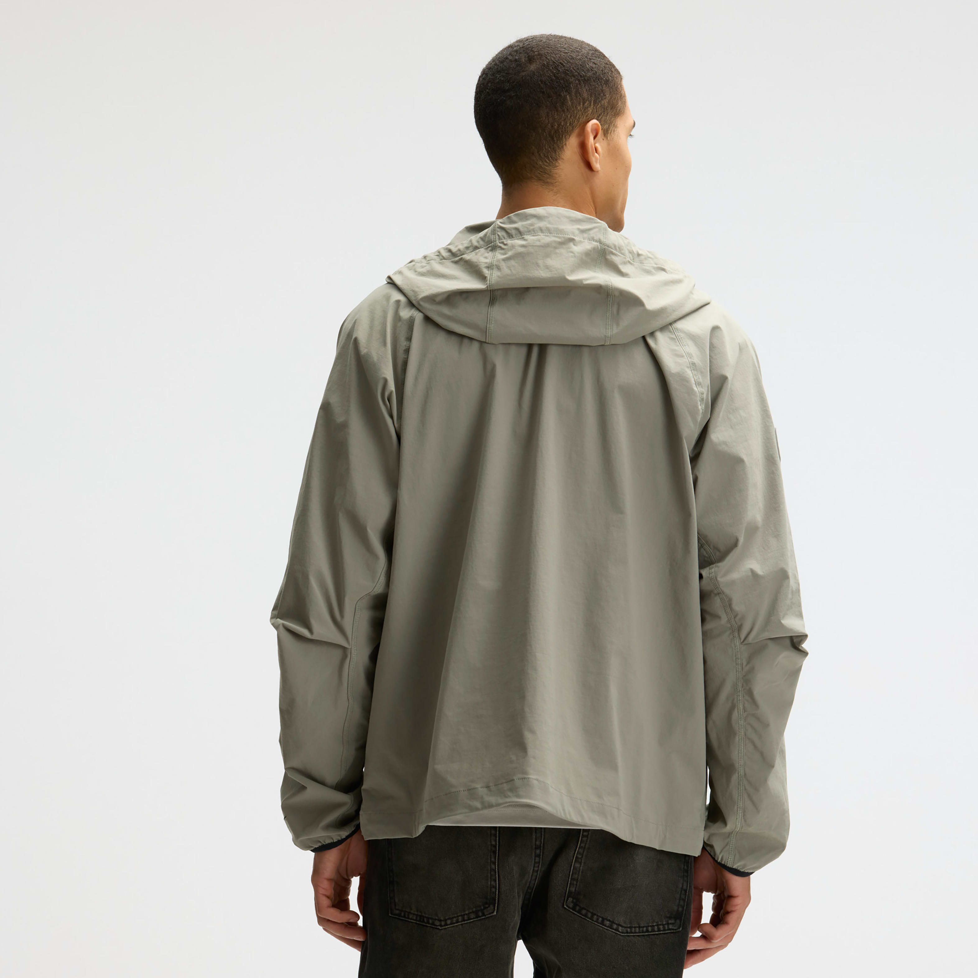 New York Jets Rivalries Collection Tech Men's Nike NFL Full-Zip Jacket