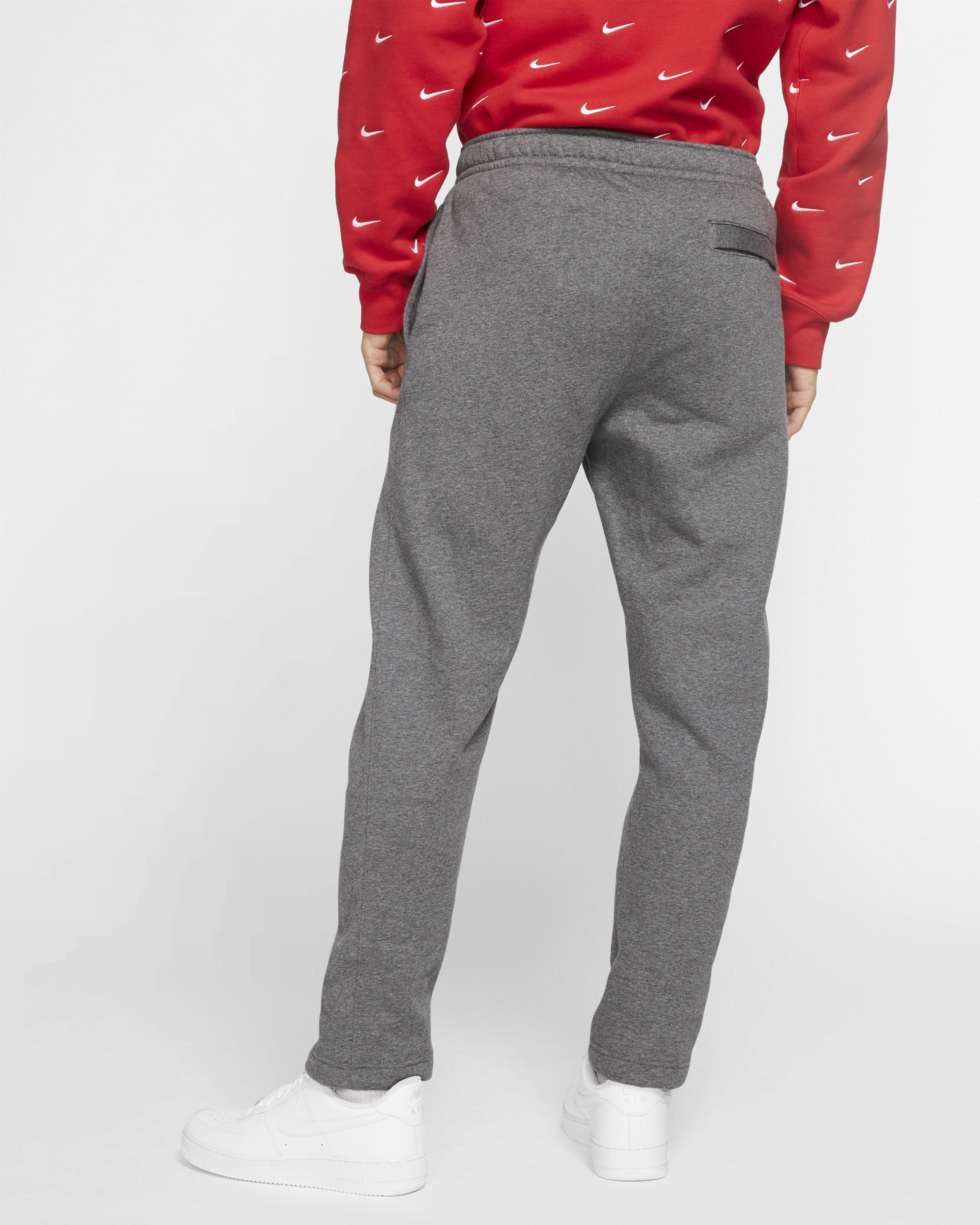 Southpole Sweatpants Men's Small 100% Polyester Fleece Stretch Drawstring S