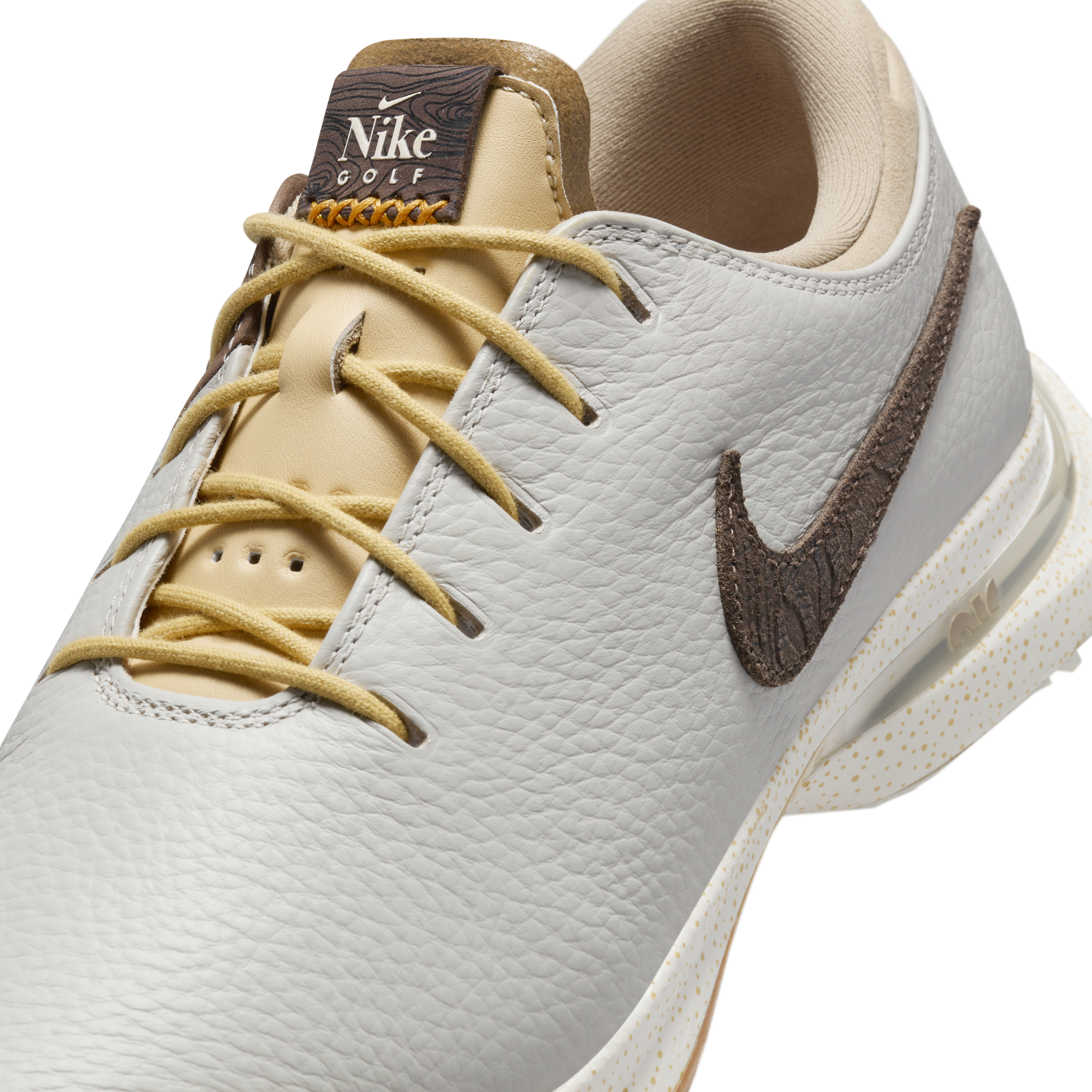 Nike Air Zoom Victory Tour 3 NRG Golf Shoes (Wide)