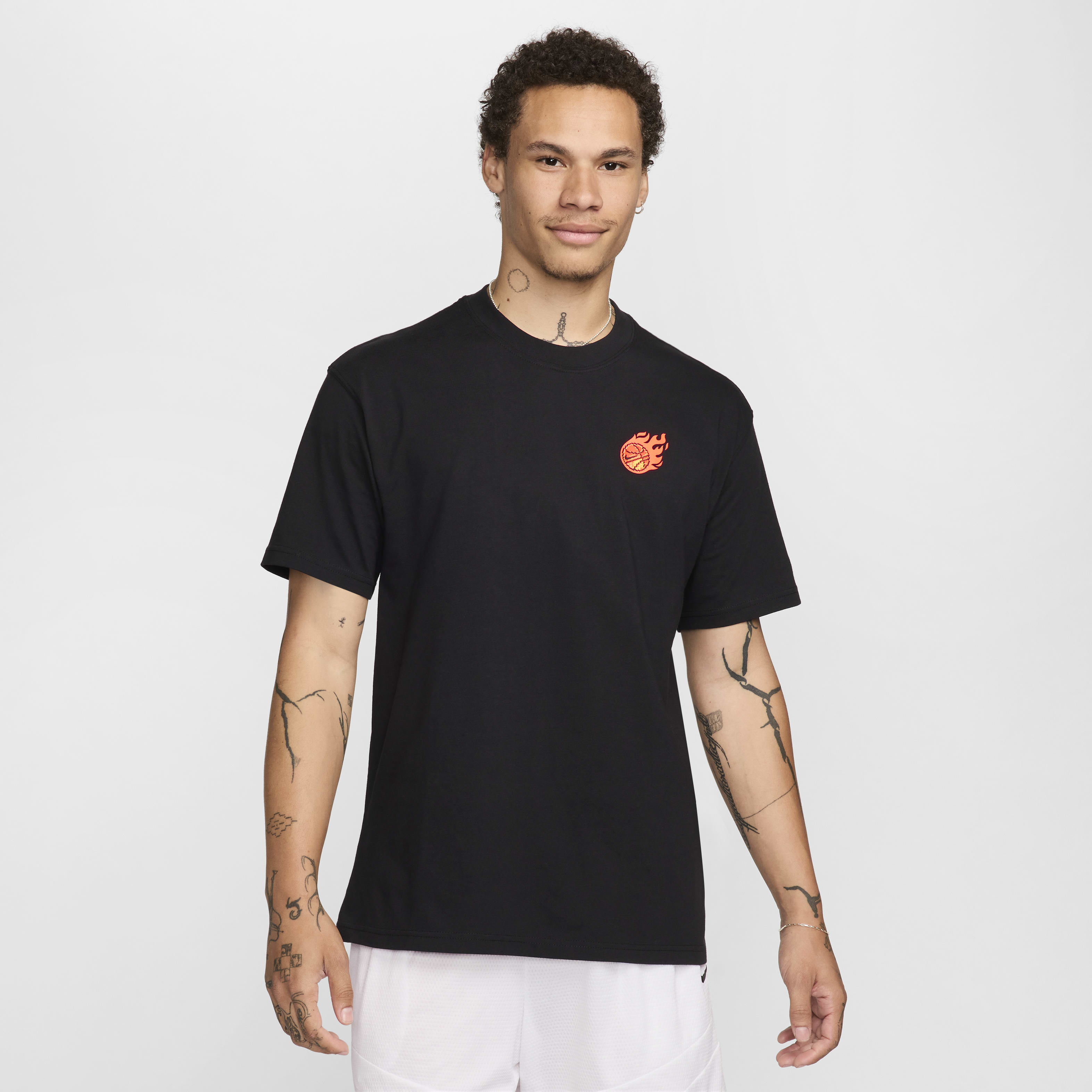 Nike Max90 Men's Basketball T-Shirt