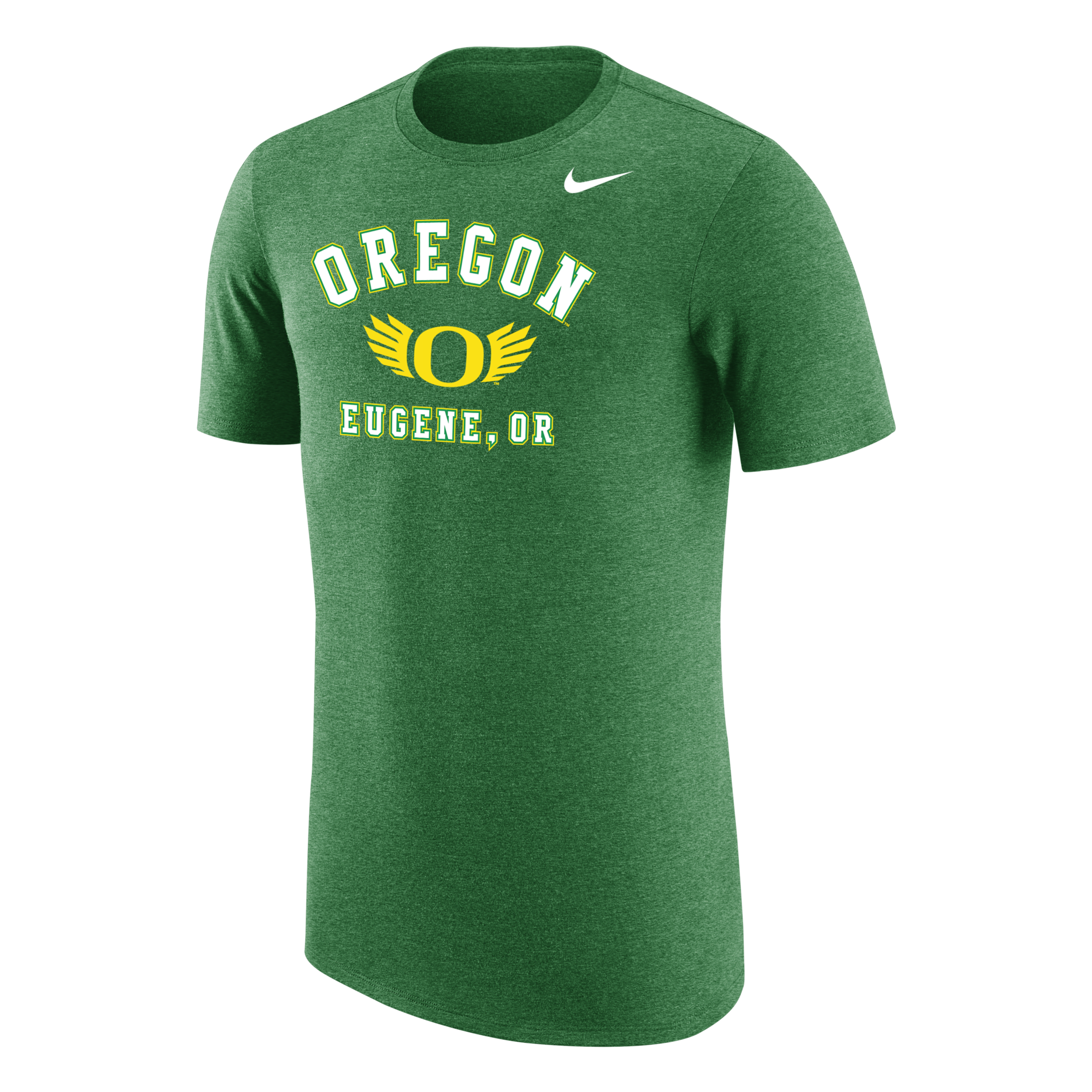 Oregon Men's Nike College T-Shirt