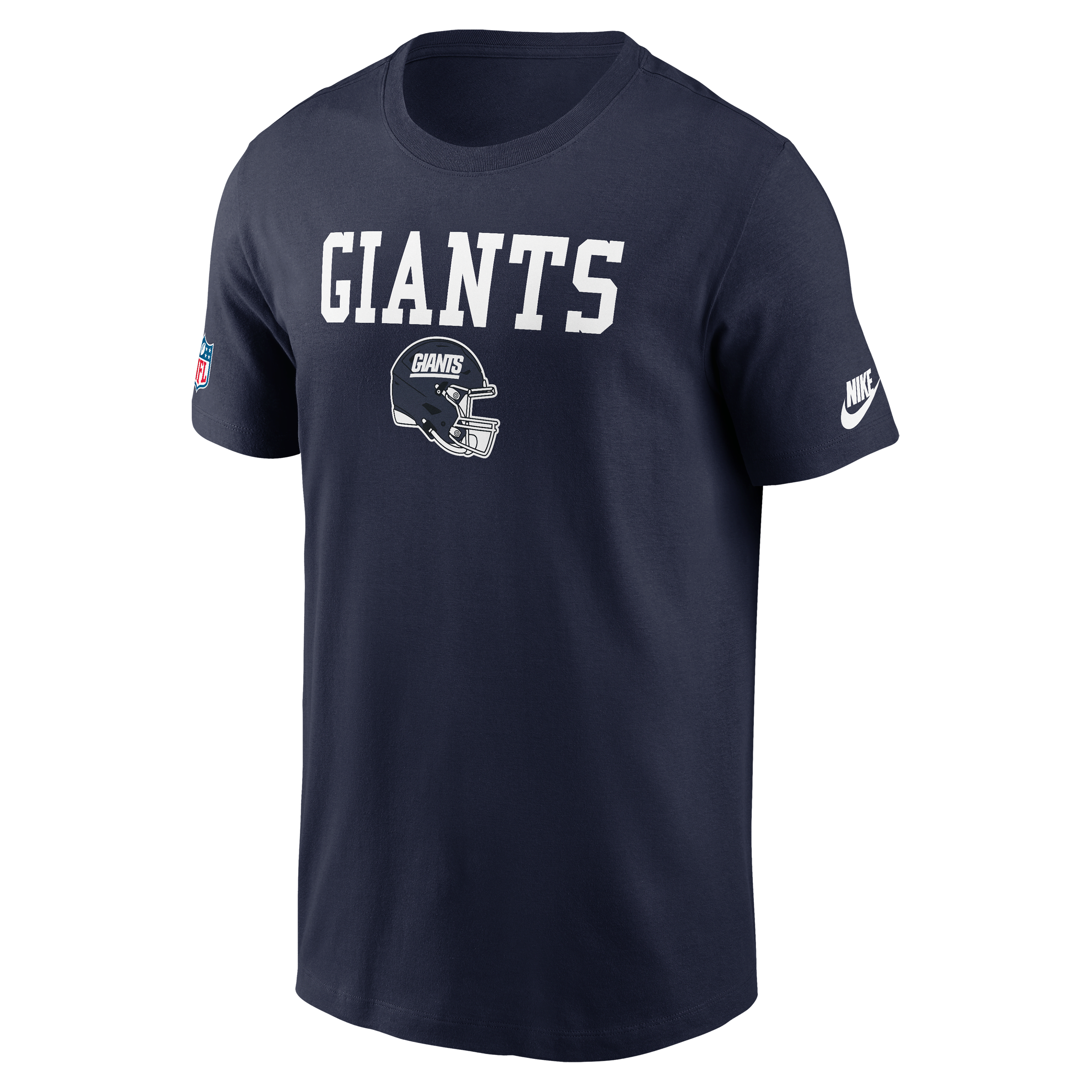 New York Giants Alt Men's Nike Dri-FIT NFL T-Shirt