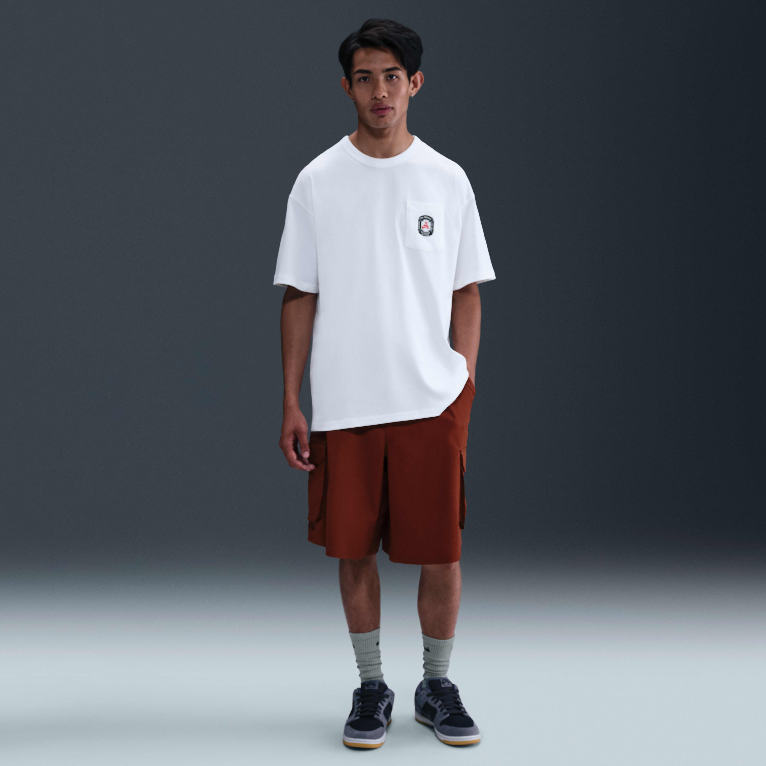 Nike SB Max90 Skate T-Shirt