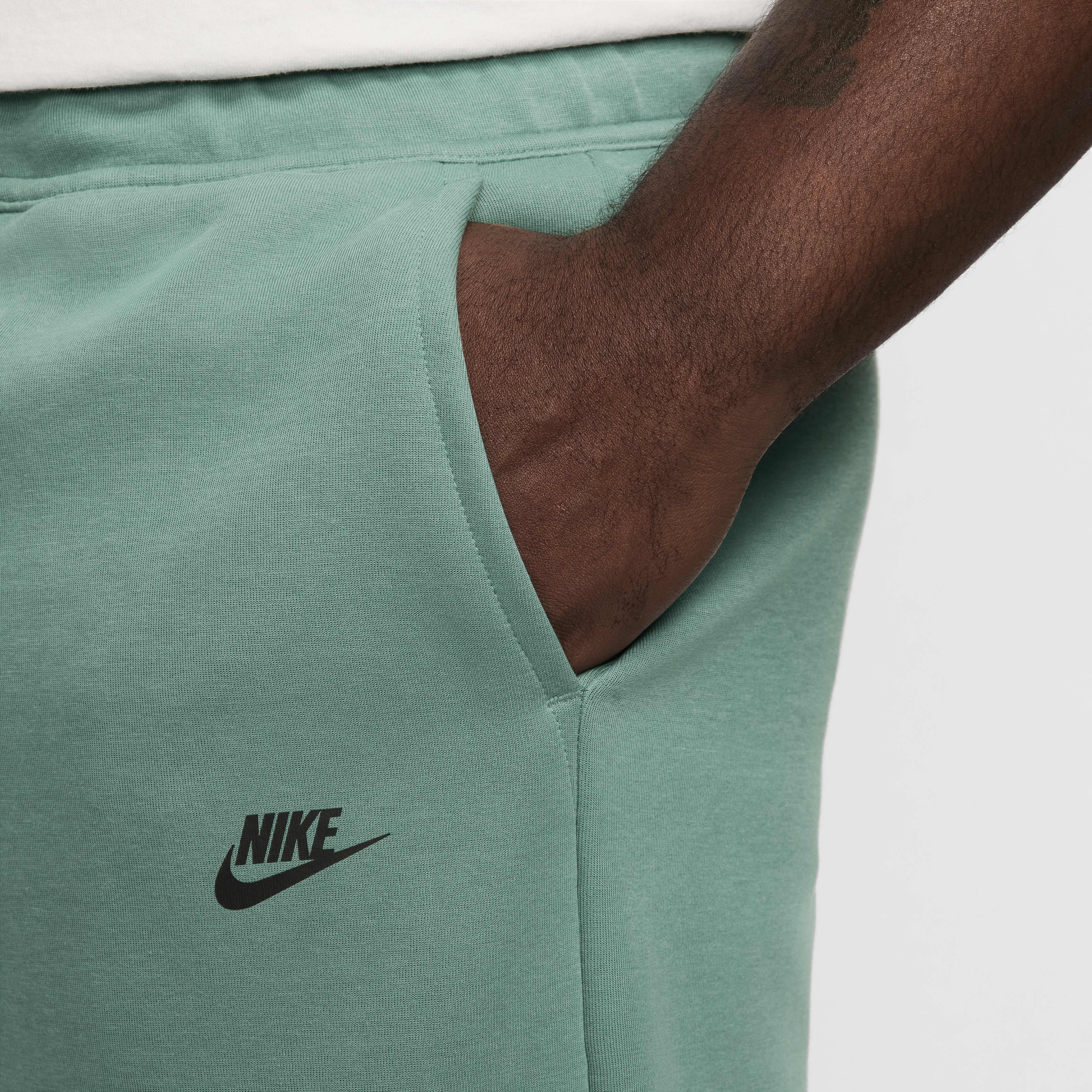 Nike Sportswear Tech Fleece Men's Shorts