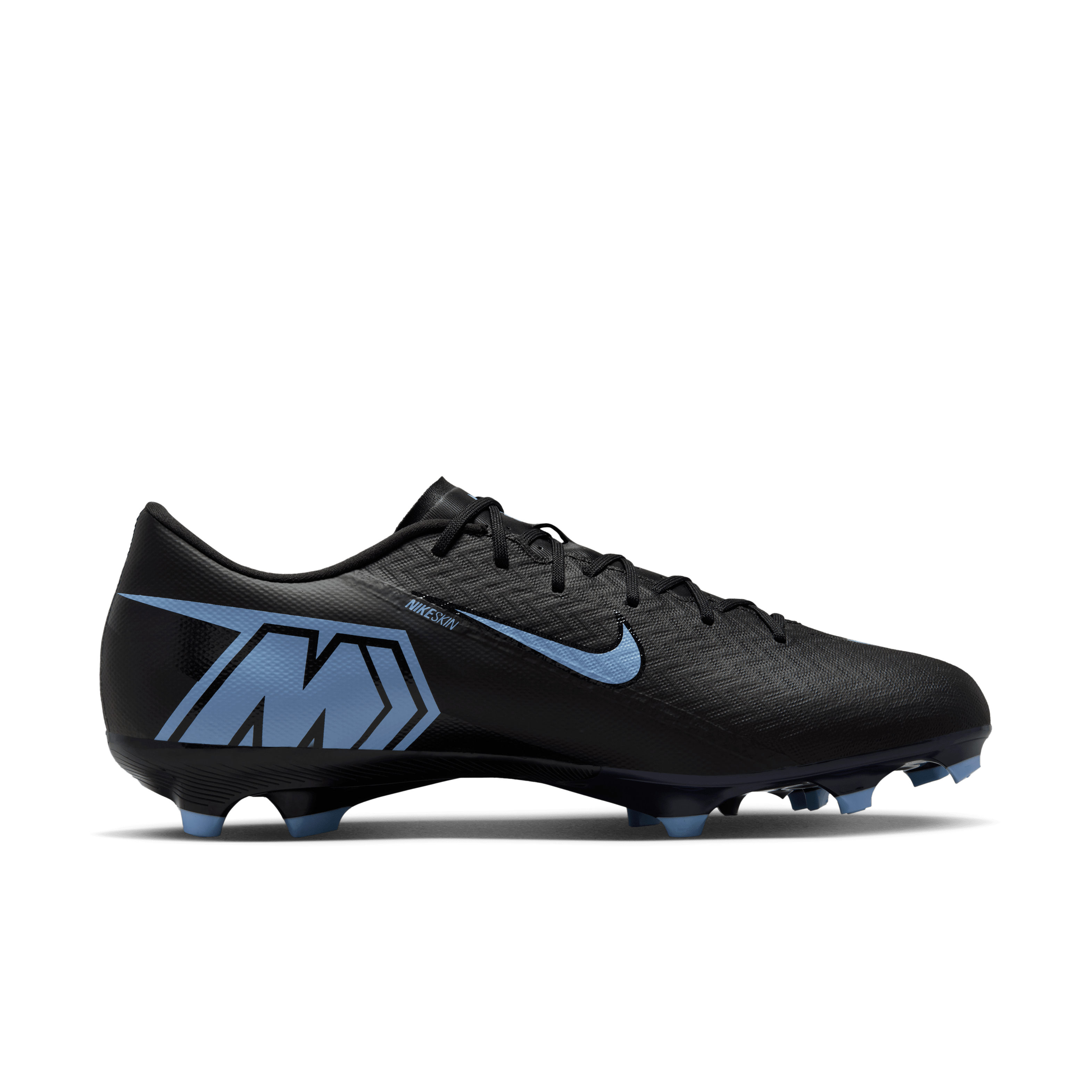 Nike Mercurial Vapor 16 Academy Multi-Ground Low-Top Soccer Cleats