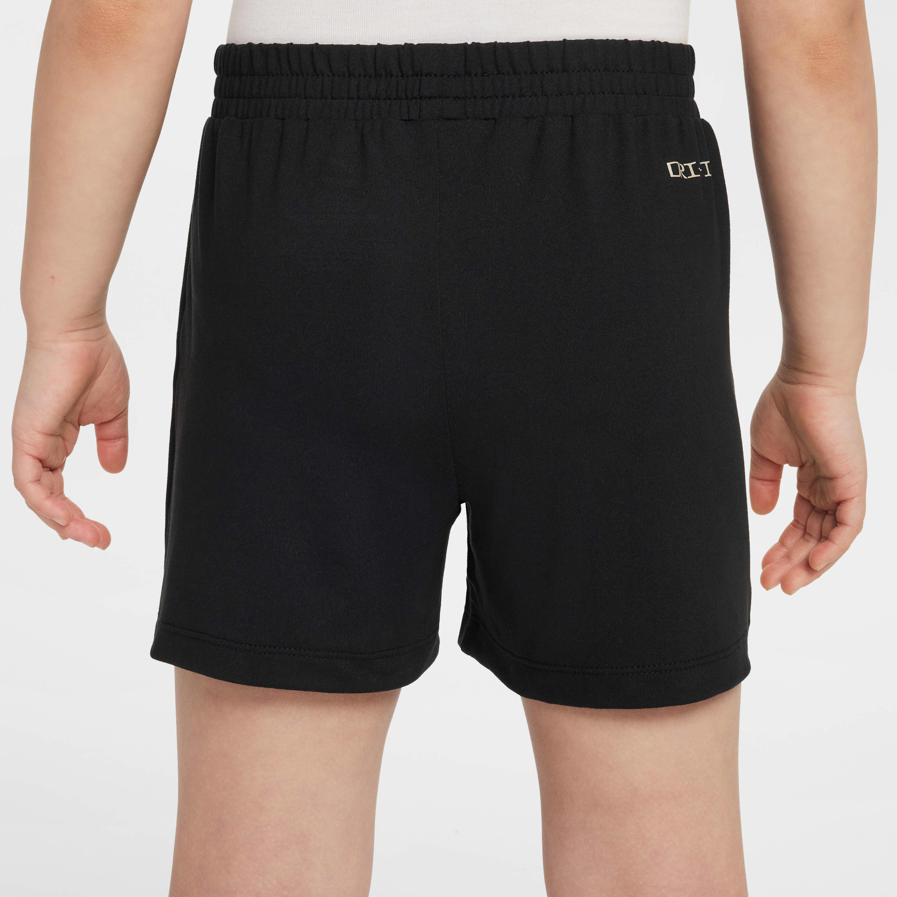 Nike Dri-FIT All Day Play Little Kids' 2-Piece Skort Set