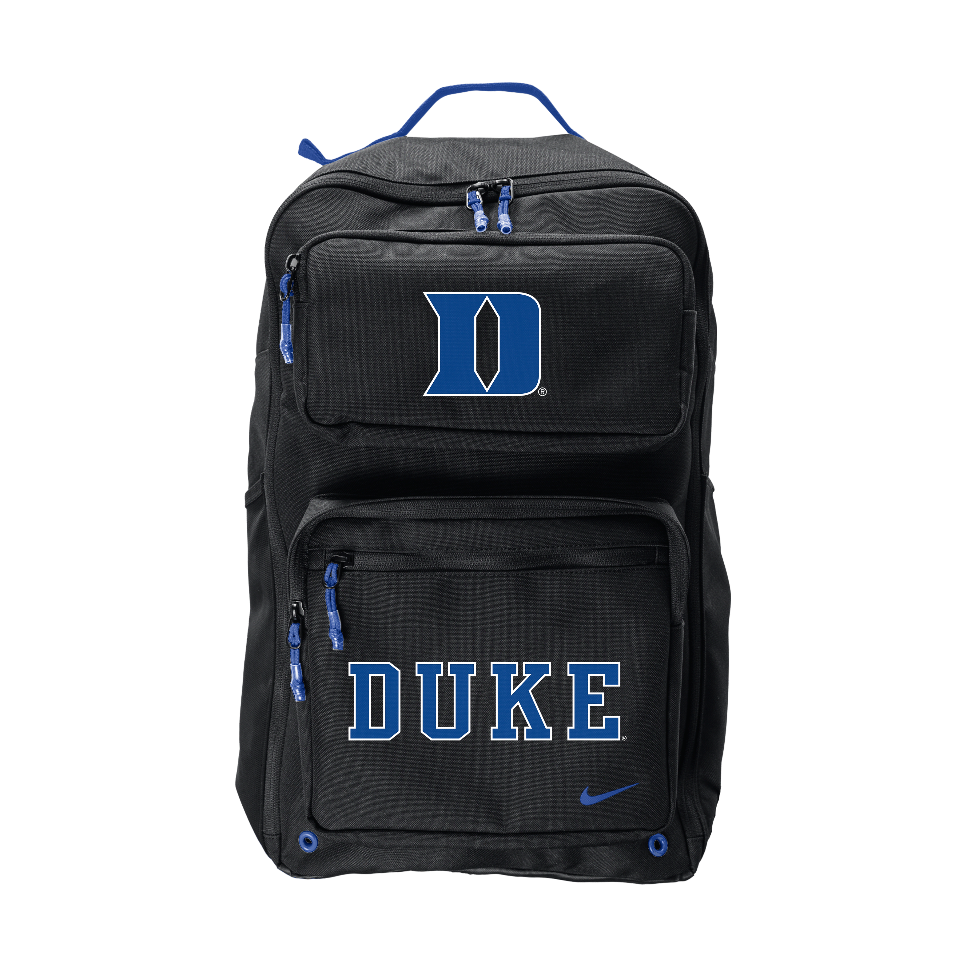 Duke Utility Speed 2.0 Nike College Backpack