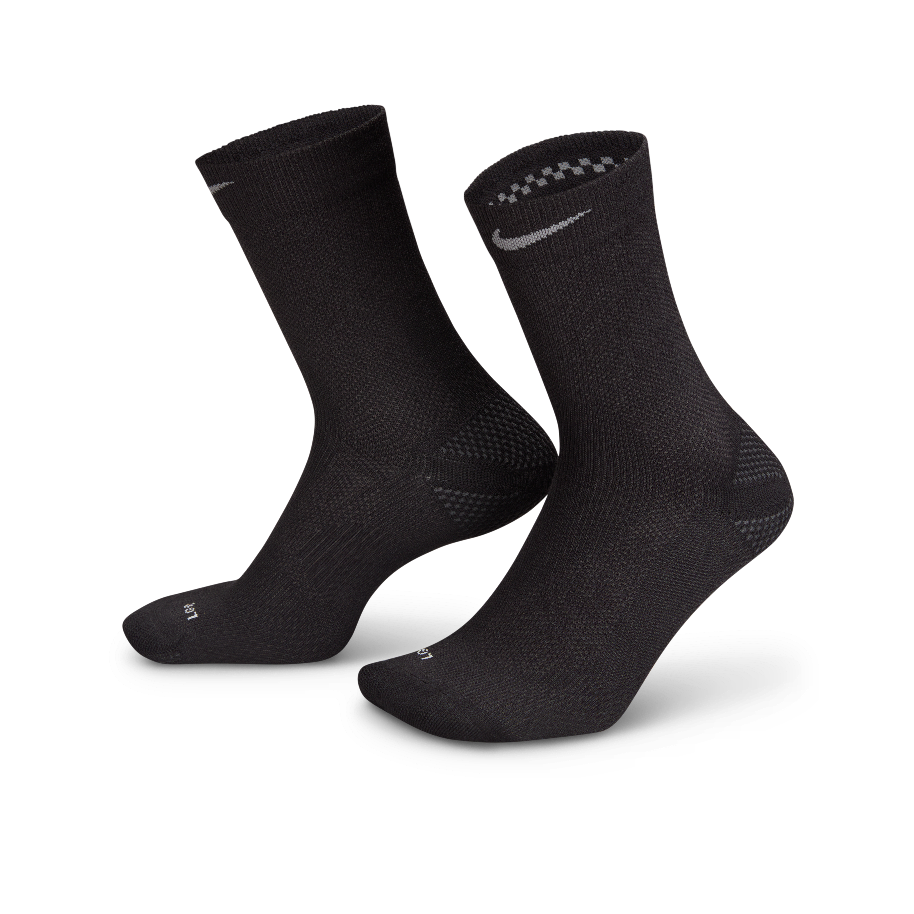 Nike Running Lightweight Crew Socks (1 Pair)