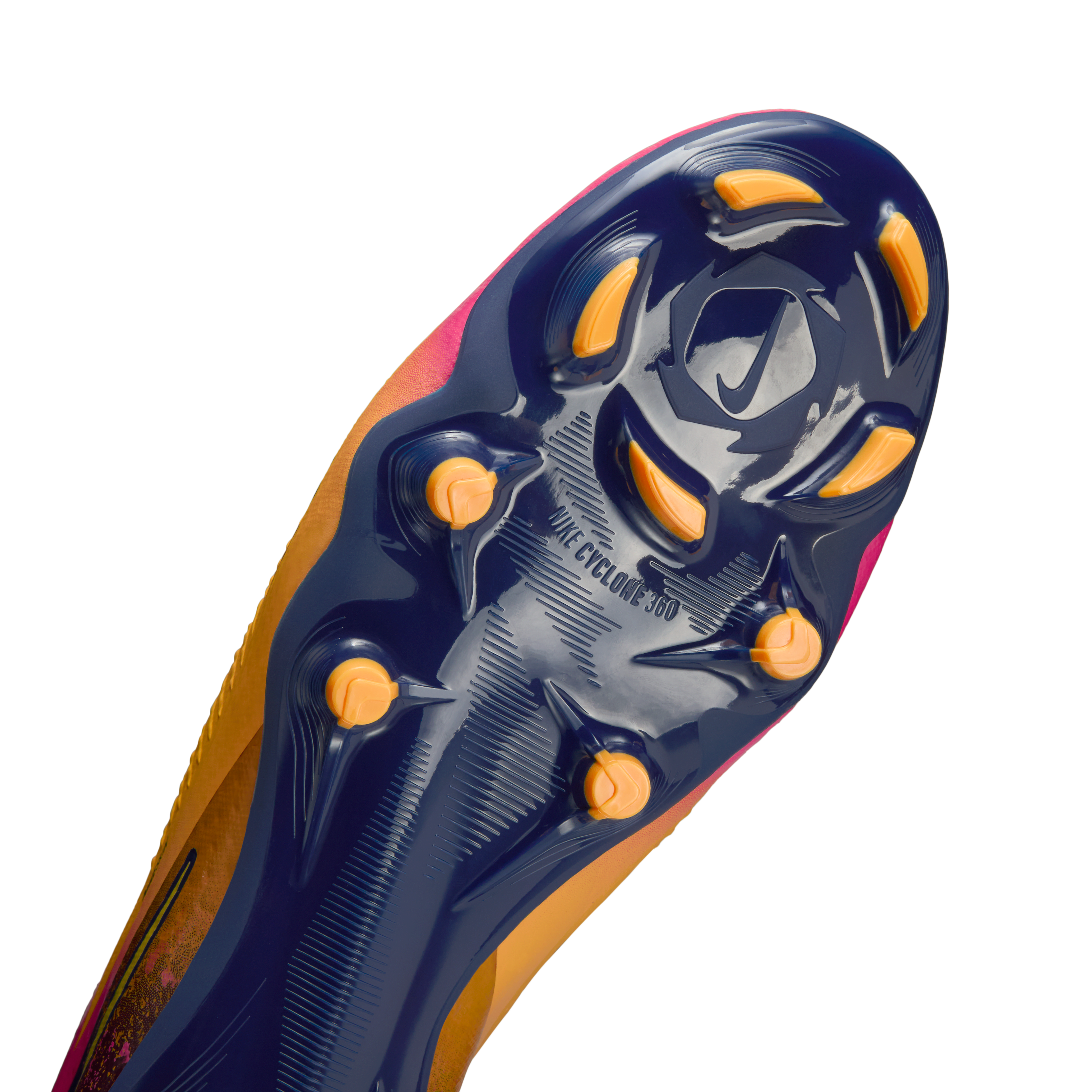 Nike Phantom 6 Low Academy "Erling Haaland" Multi-Ground Soccer Cleats