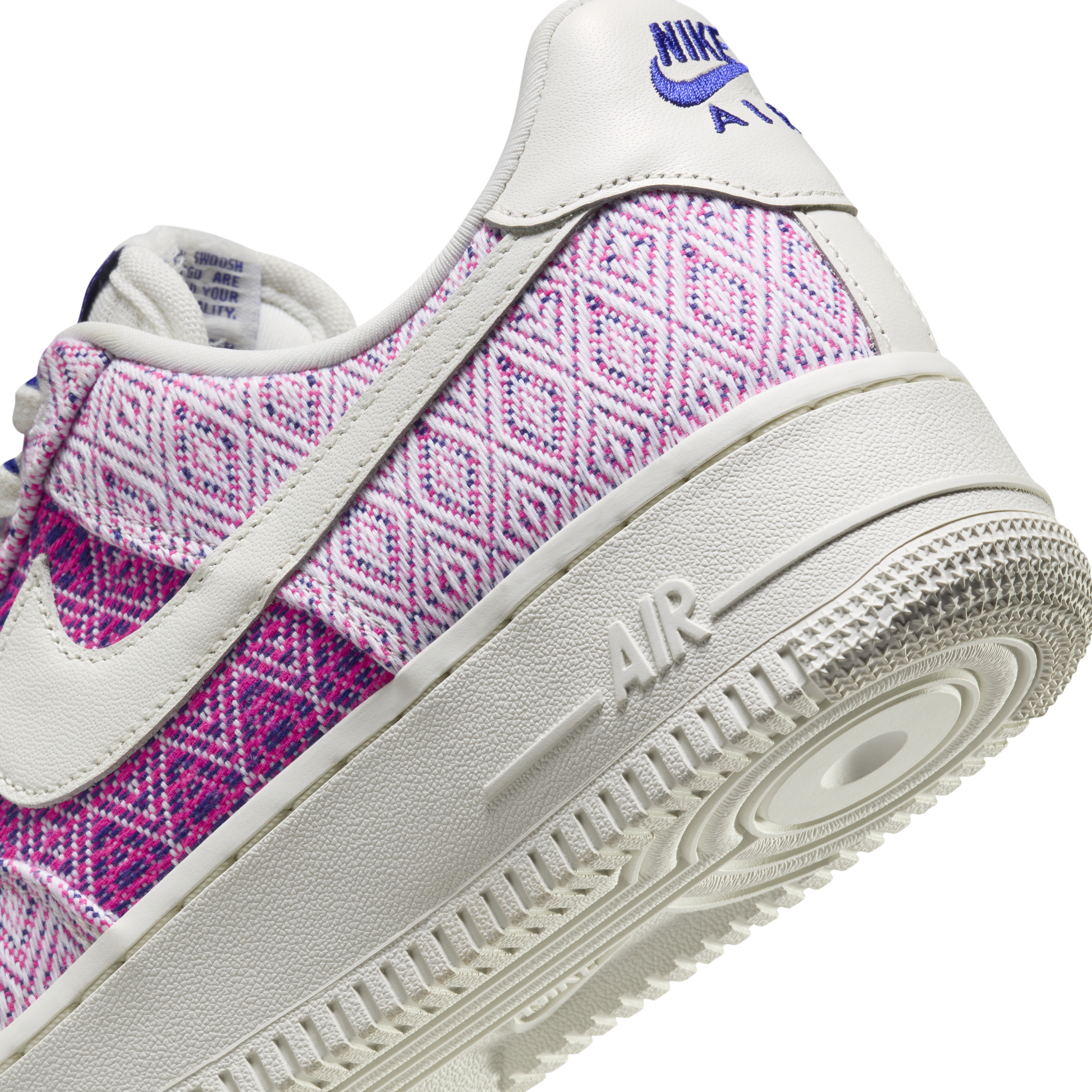 Nike Air Force 1 '07 Women's Shoes