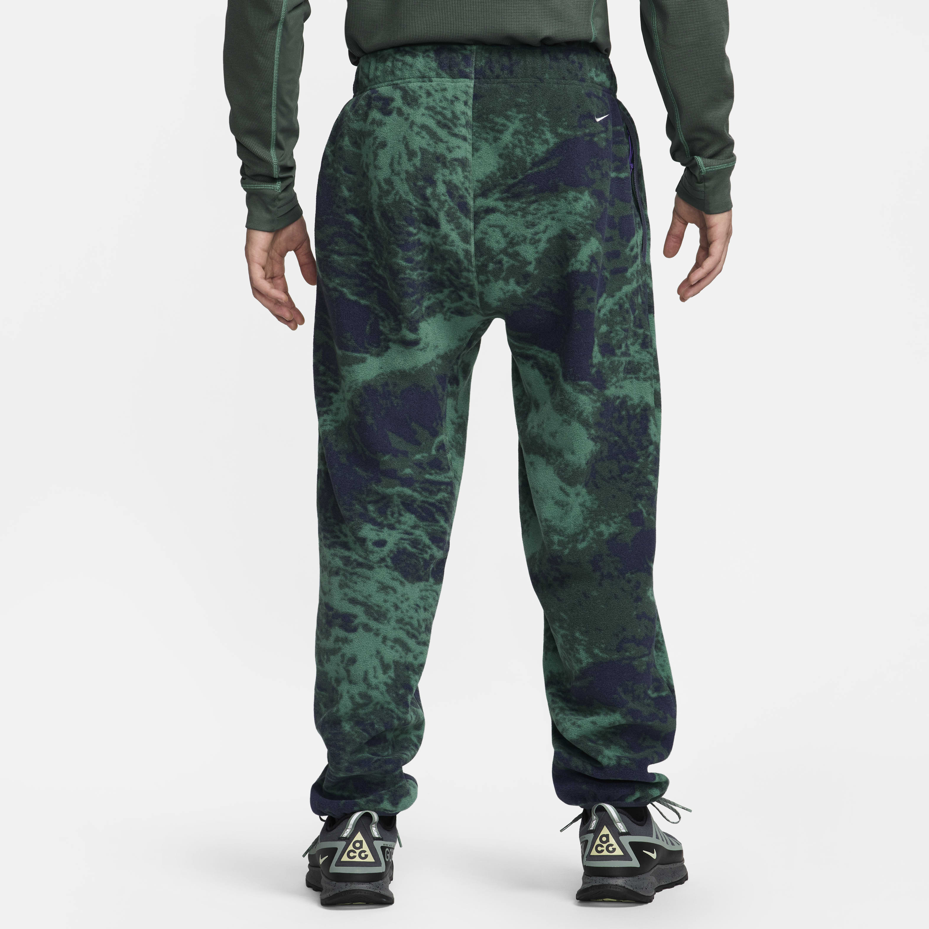 Nike ACG "Wolf Tree" Men's Allover Print Pants