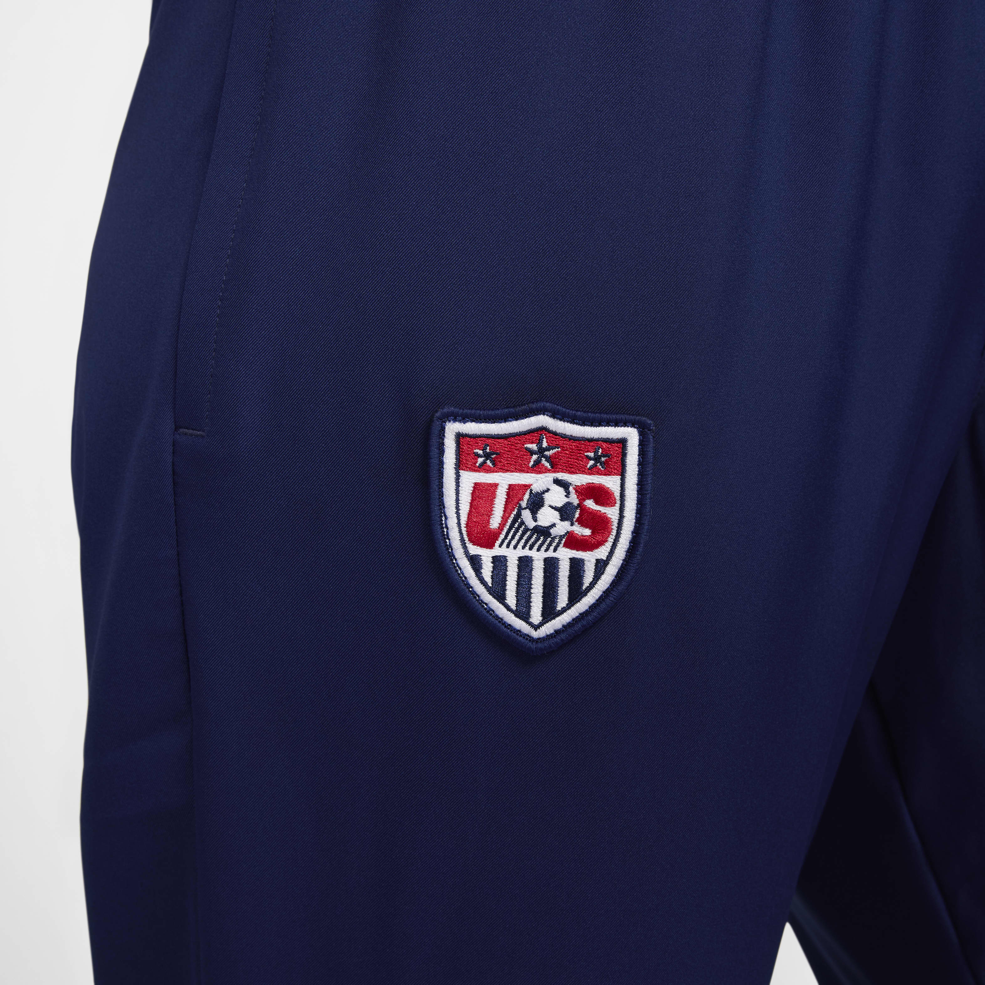 USWNT 1999 Reissue Women's Nike Soccer Replica Track Pants