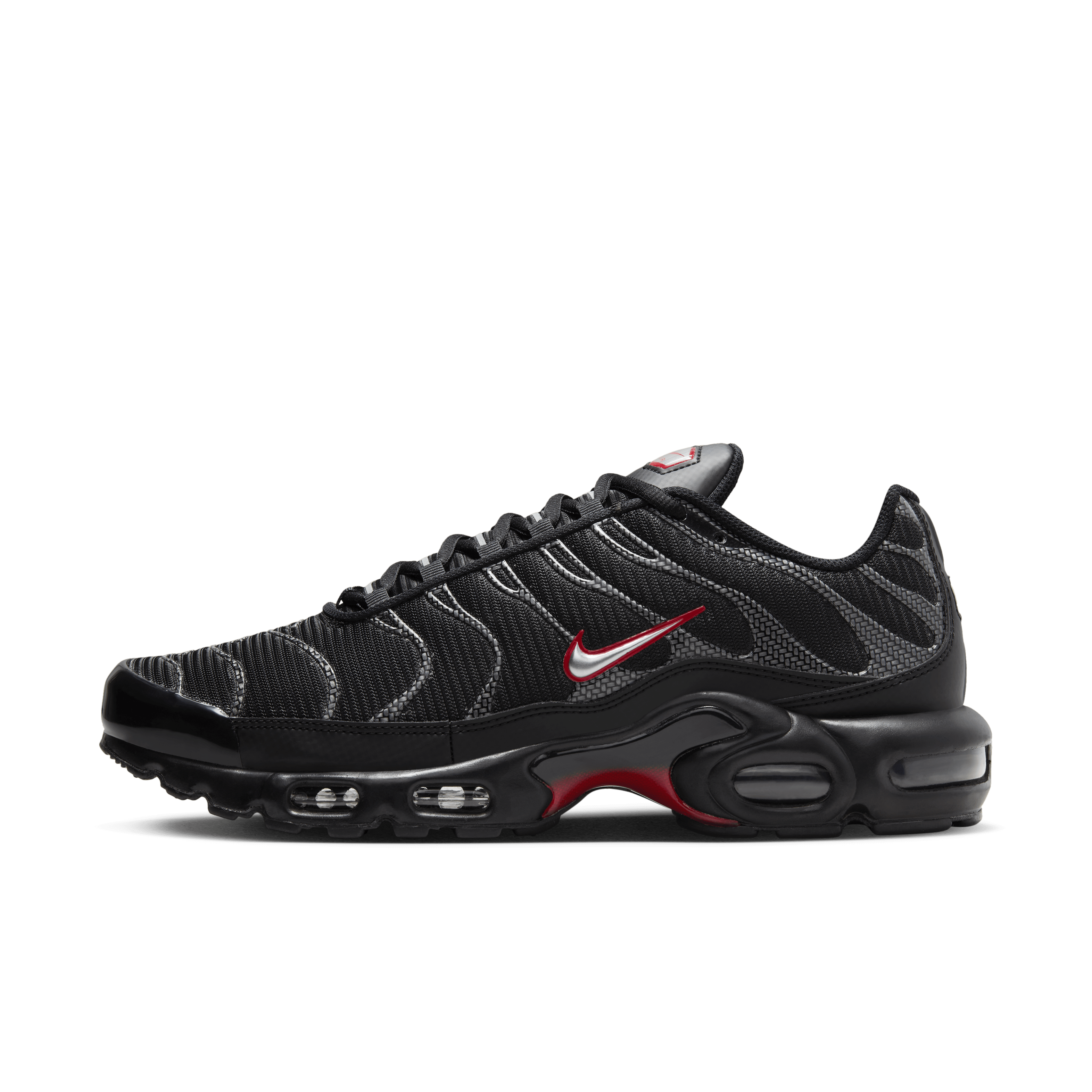 men's nike air max plus shoes