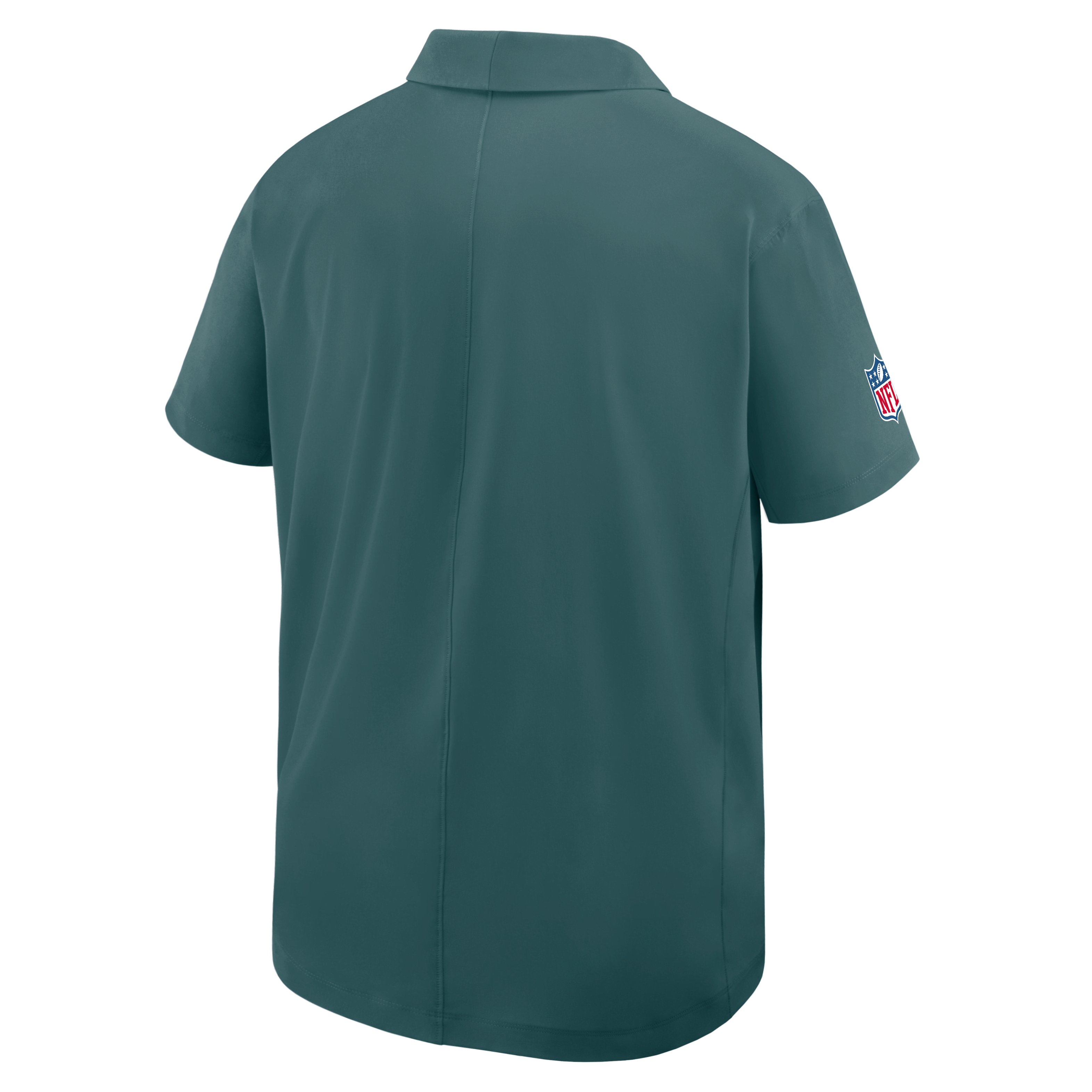 Philadelphia Eagles City Pride Sideline Men's Nike Dri-FIT NFL Polo