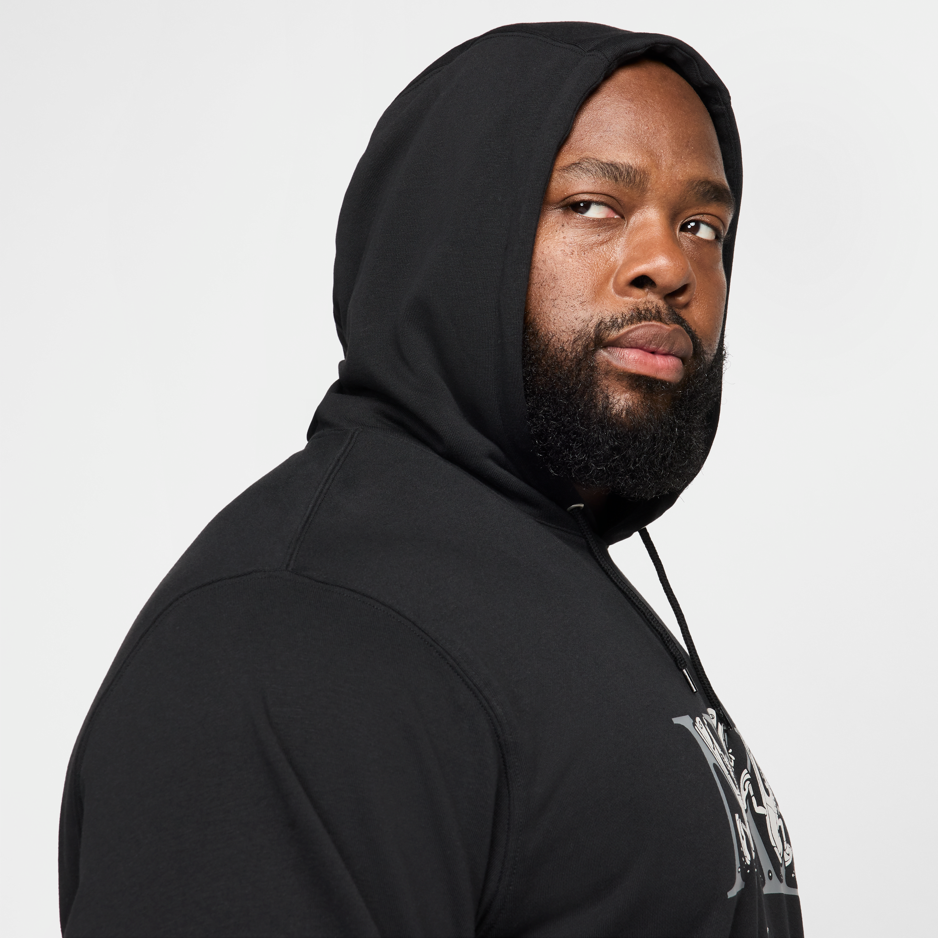 Nike Club Men's French Terry Hoodie