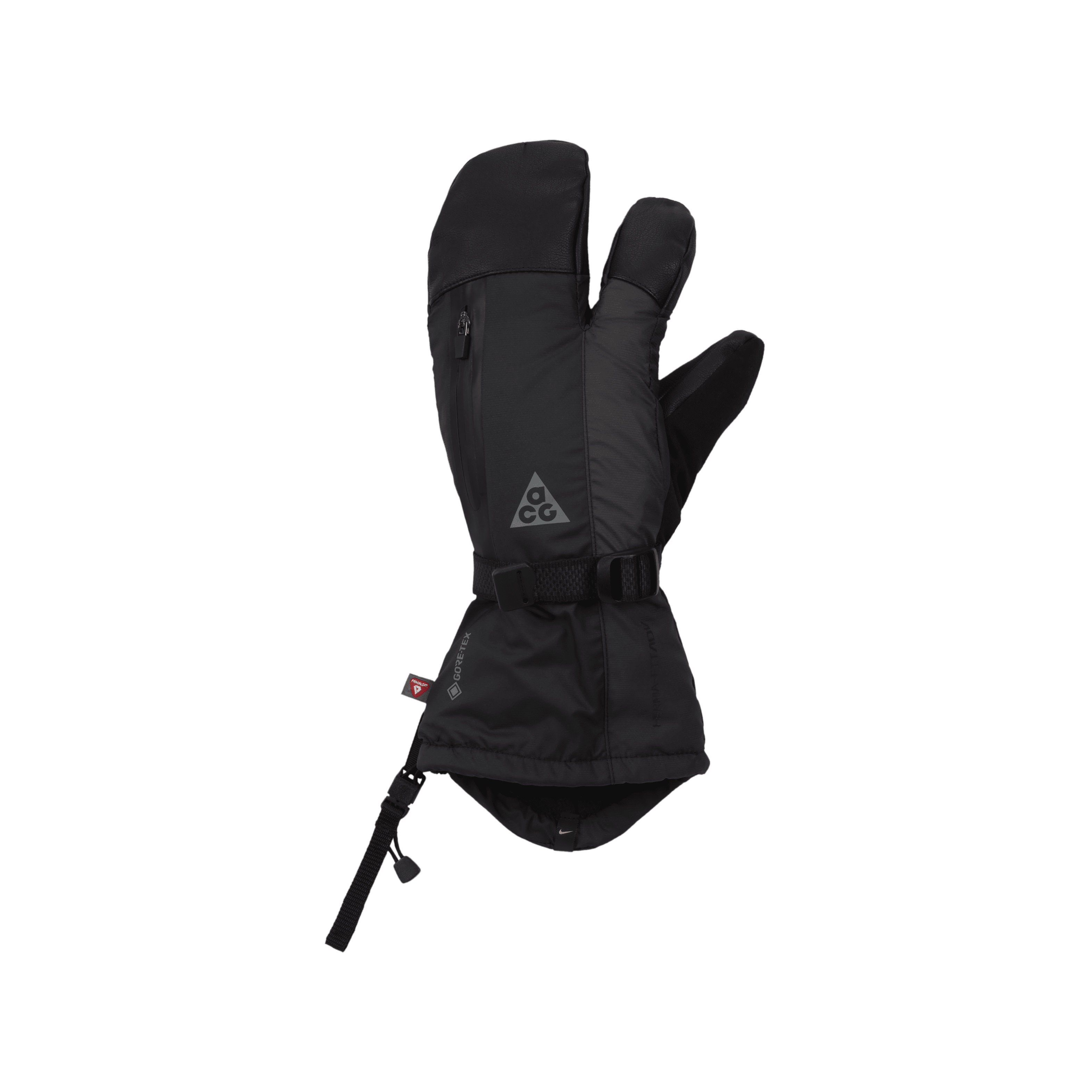 Nike ACG Therma-FIT ADV GORE-TEX Split Mittens